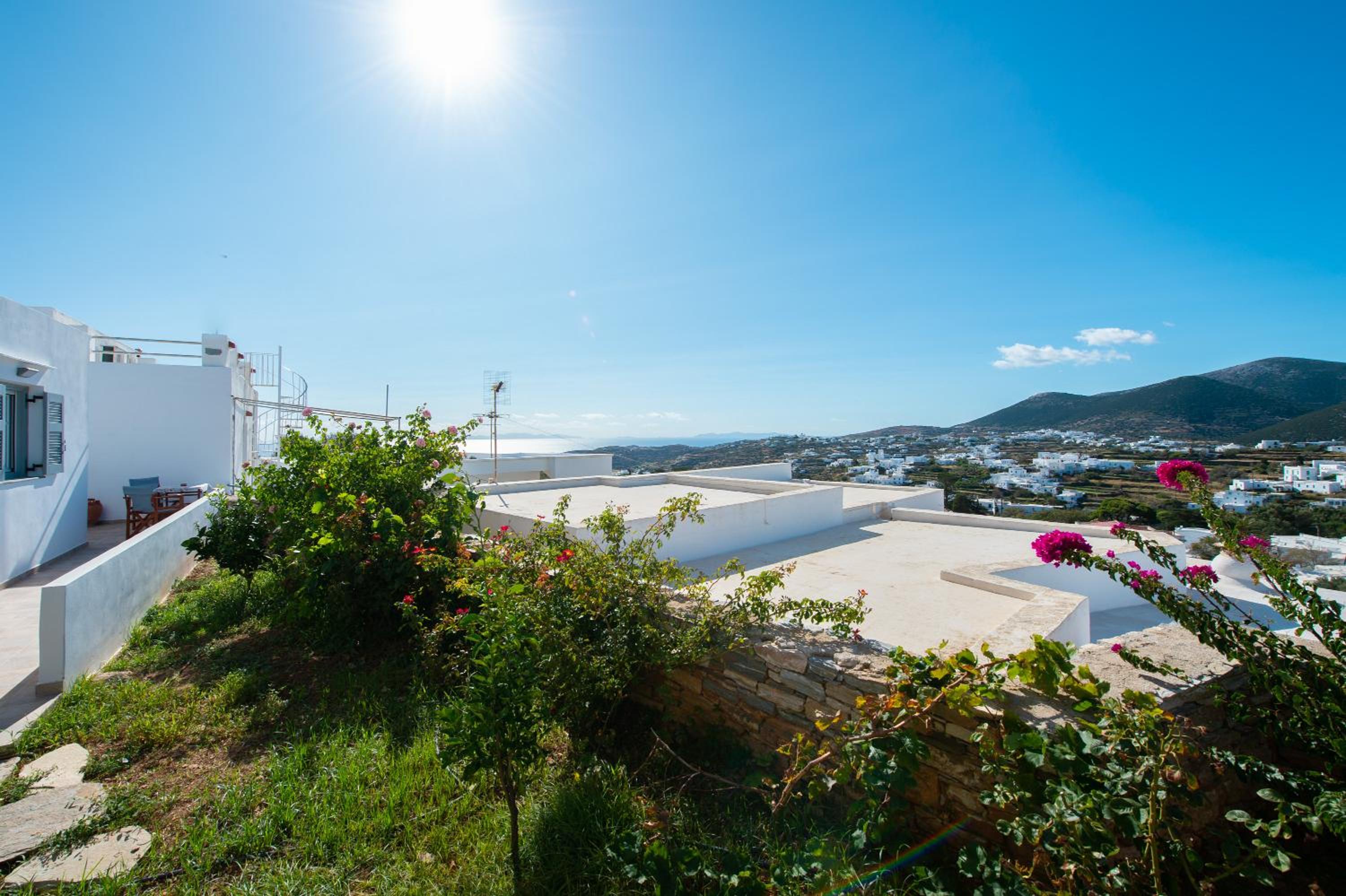 Mosxa House view 2