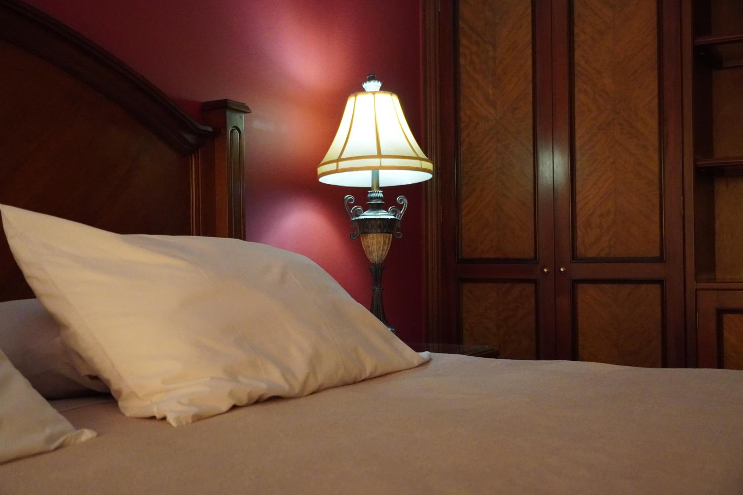 Hotel Boutique Villa Casuarinas
