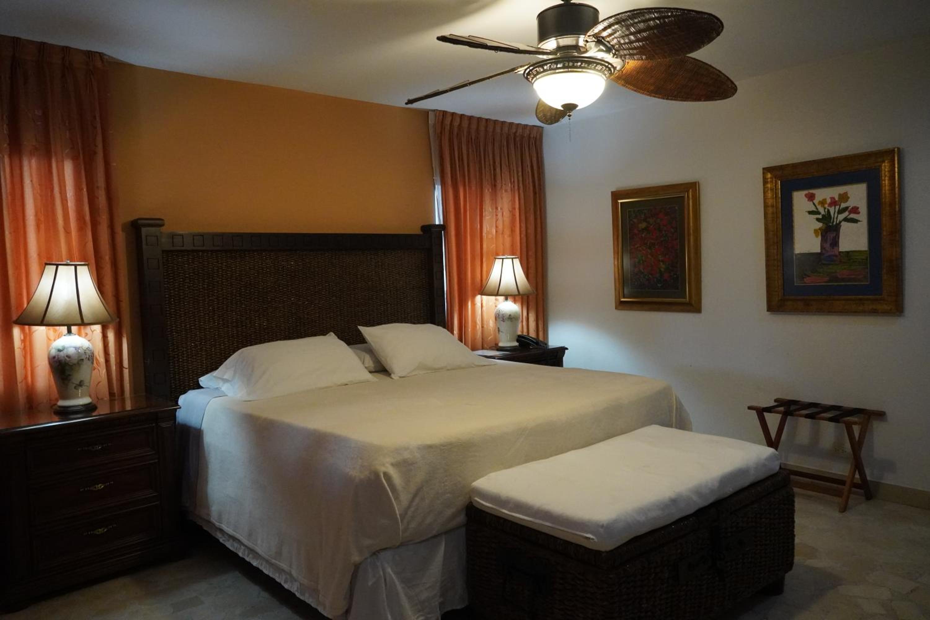 Hotel Boutique Villa Casuarinas