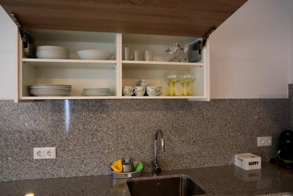 Apartamento CATA Santiago de Compostela view 4
