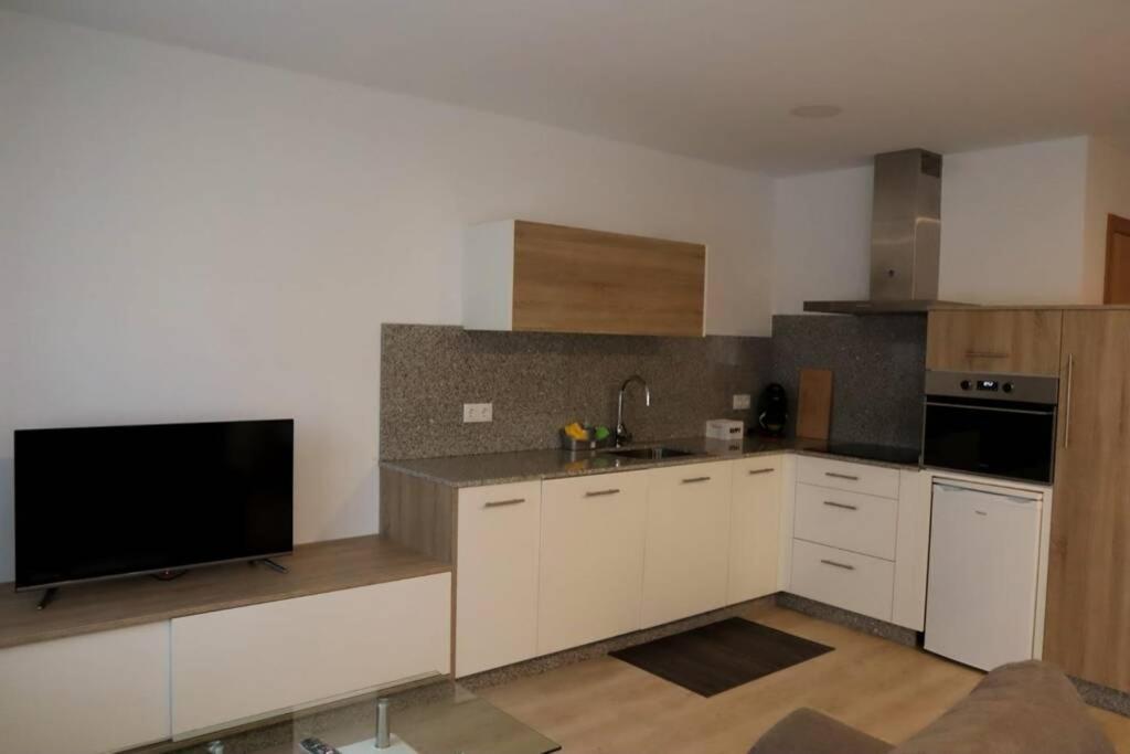 Apartamento CATA Santiago de Compostela view 2
