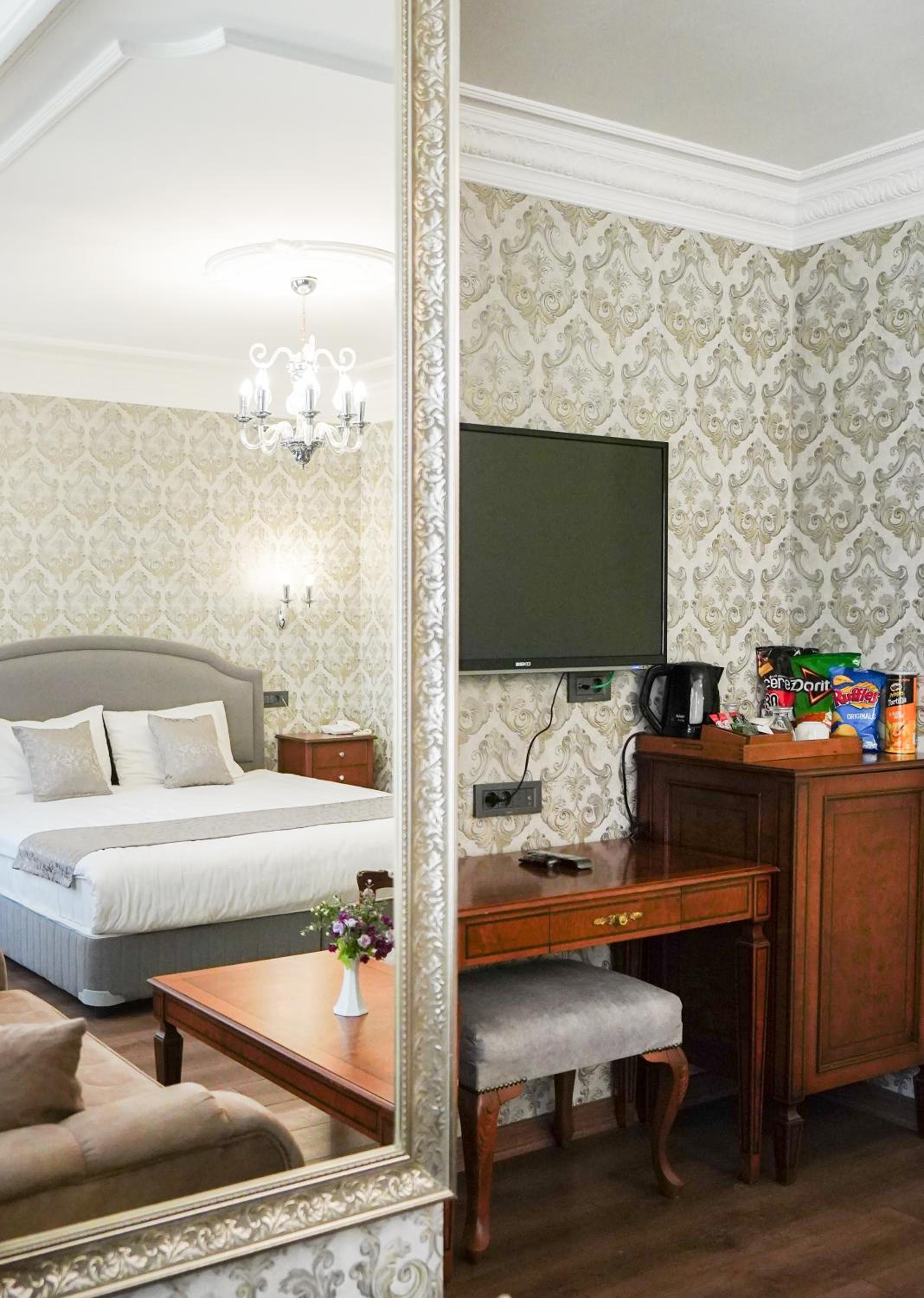 Hotel Gritti Pera & Spa - Image 47