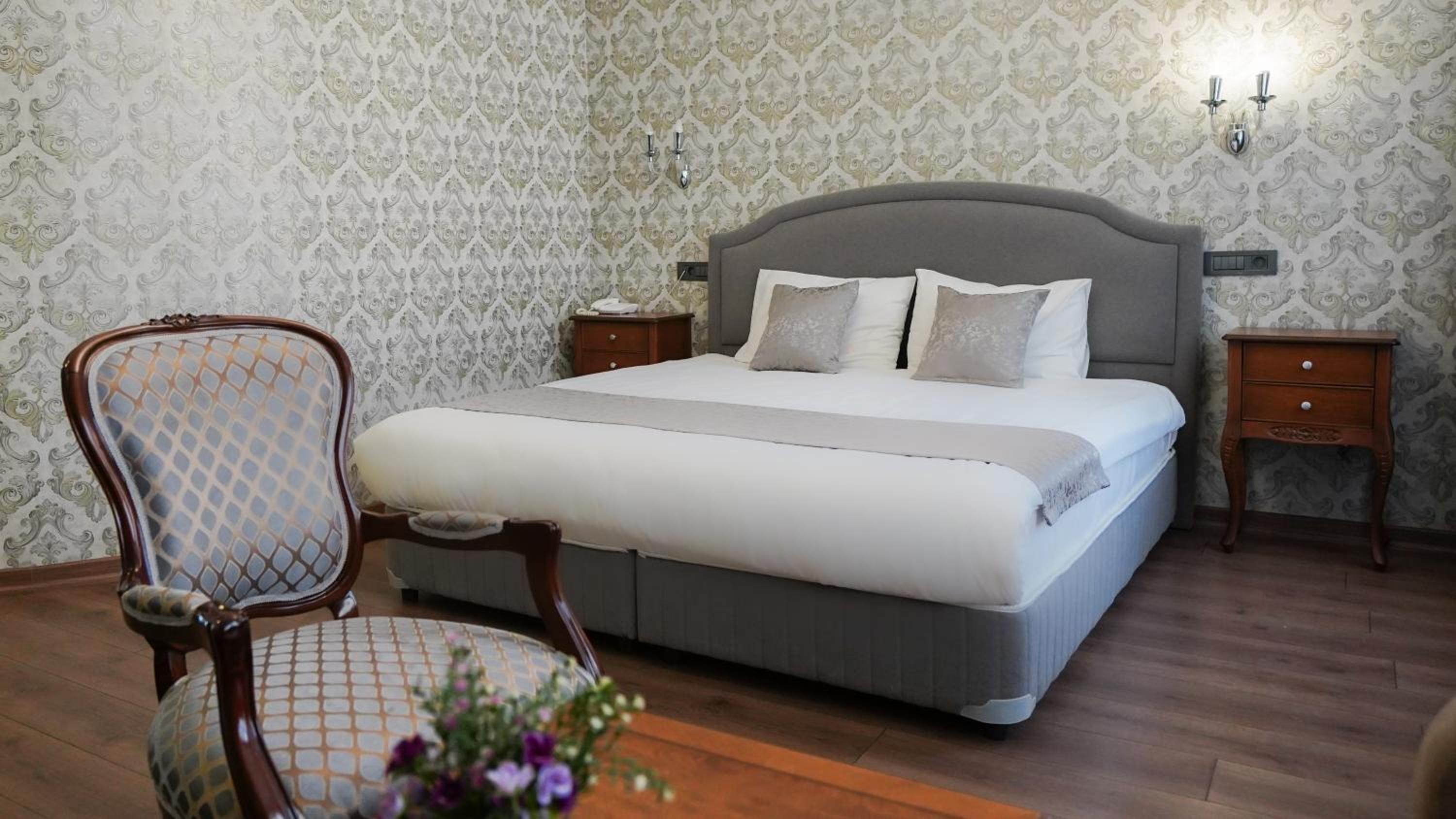 Hotel Gritti Pera & Spa - Image 112