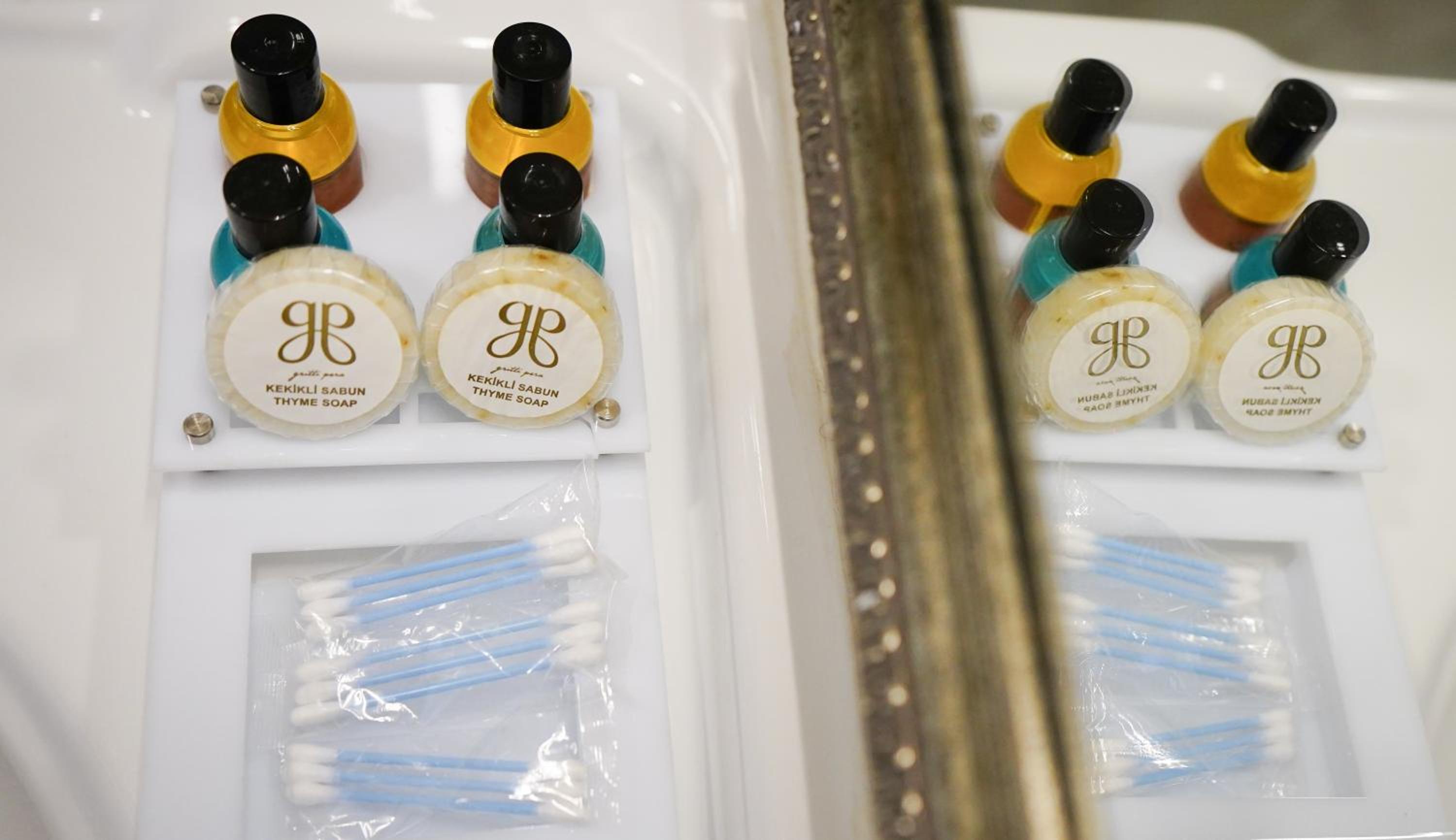 Hotel Gritti Pera & Spa - Image 48