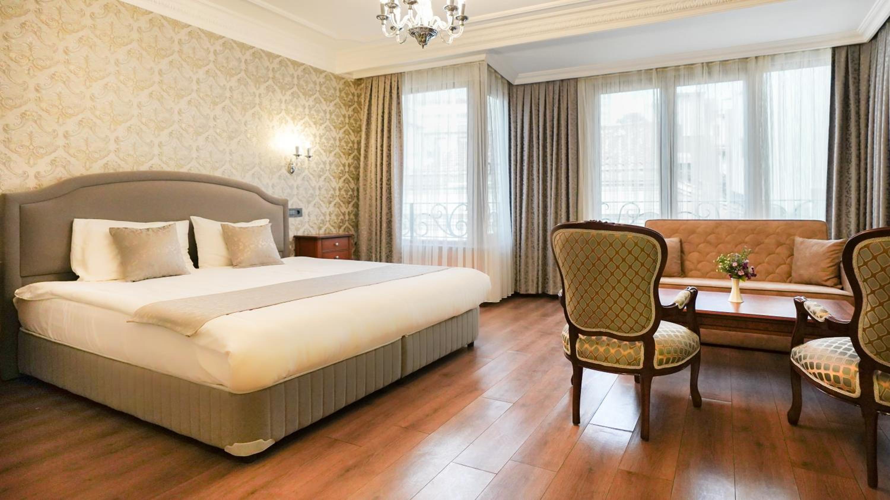 Hotel Gritti Pera & Spa - Image 26