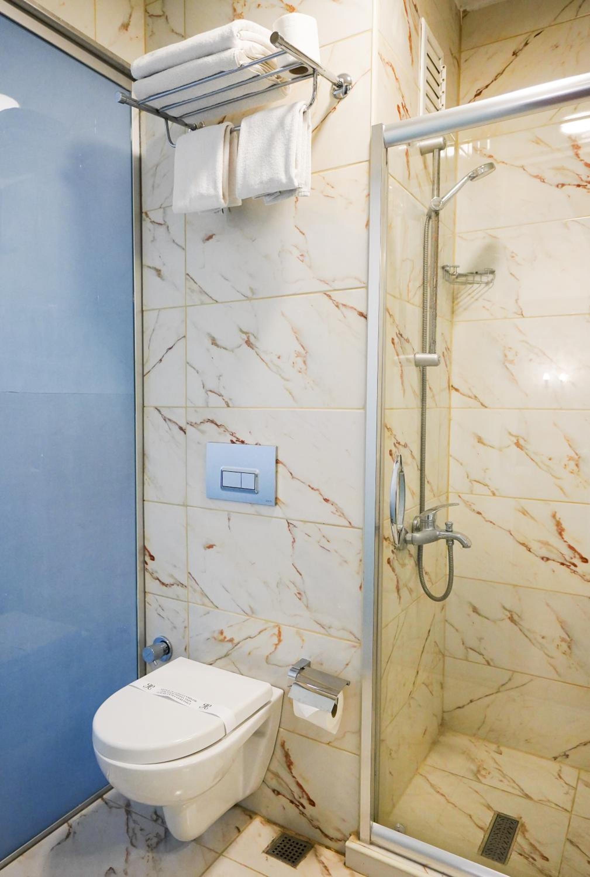 Hotel Gritti Pera & Spa - Image 53