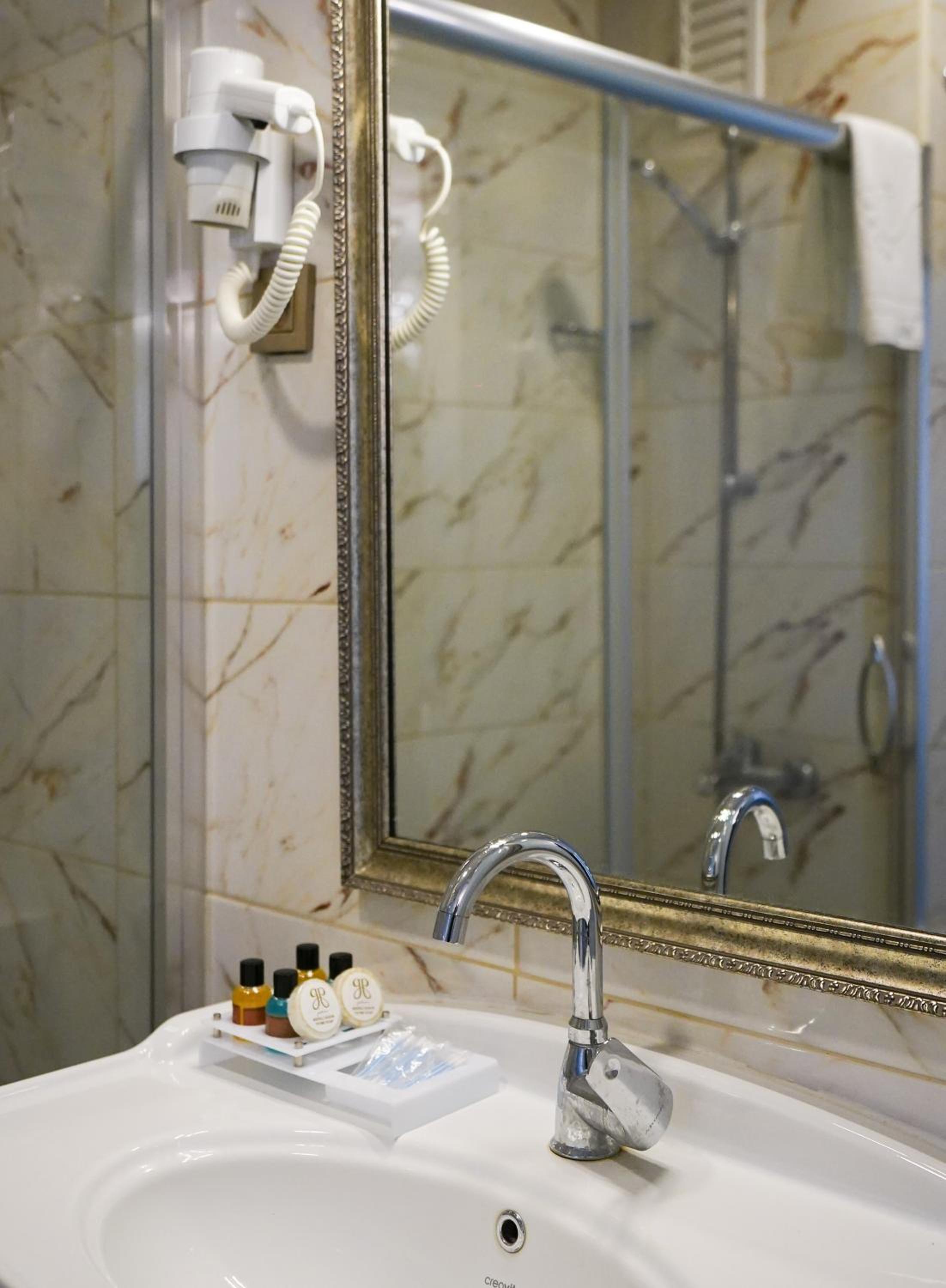 Hotel Gritti Pera & Spa - Image 54