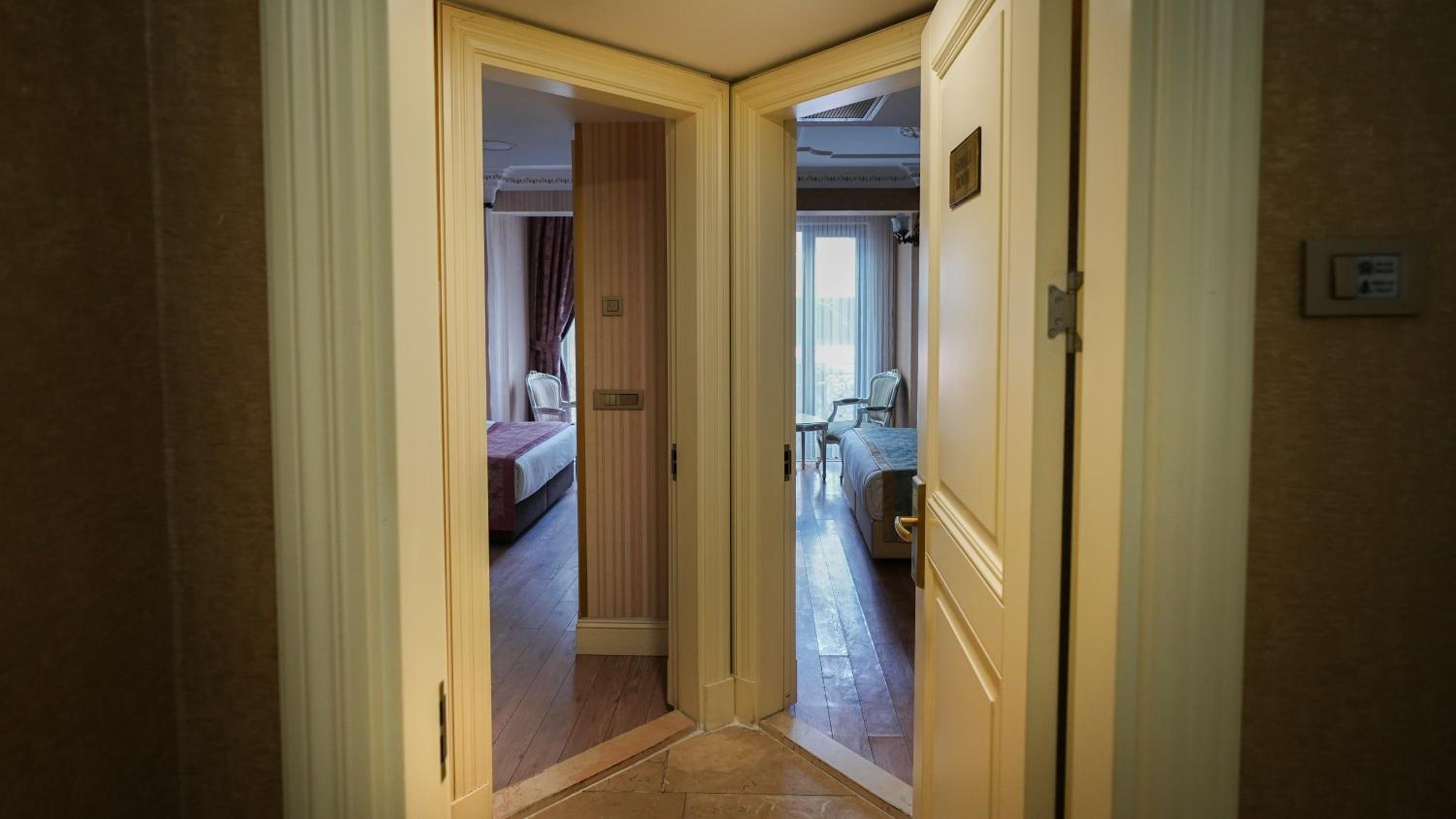 Hotel Gritti Pera & Spa - Image 46