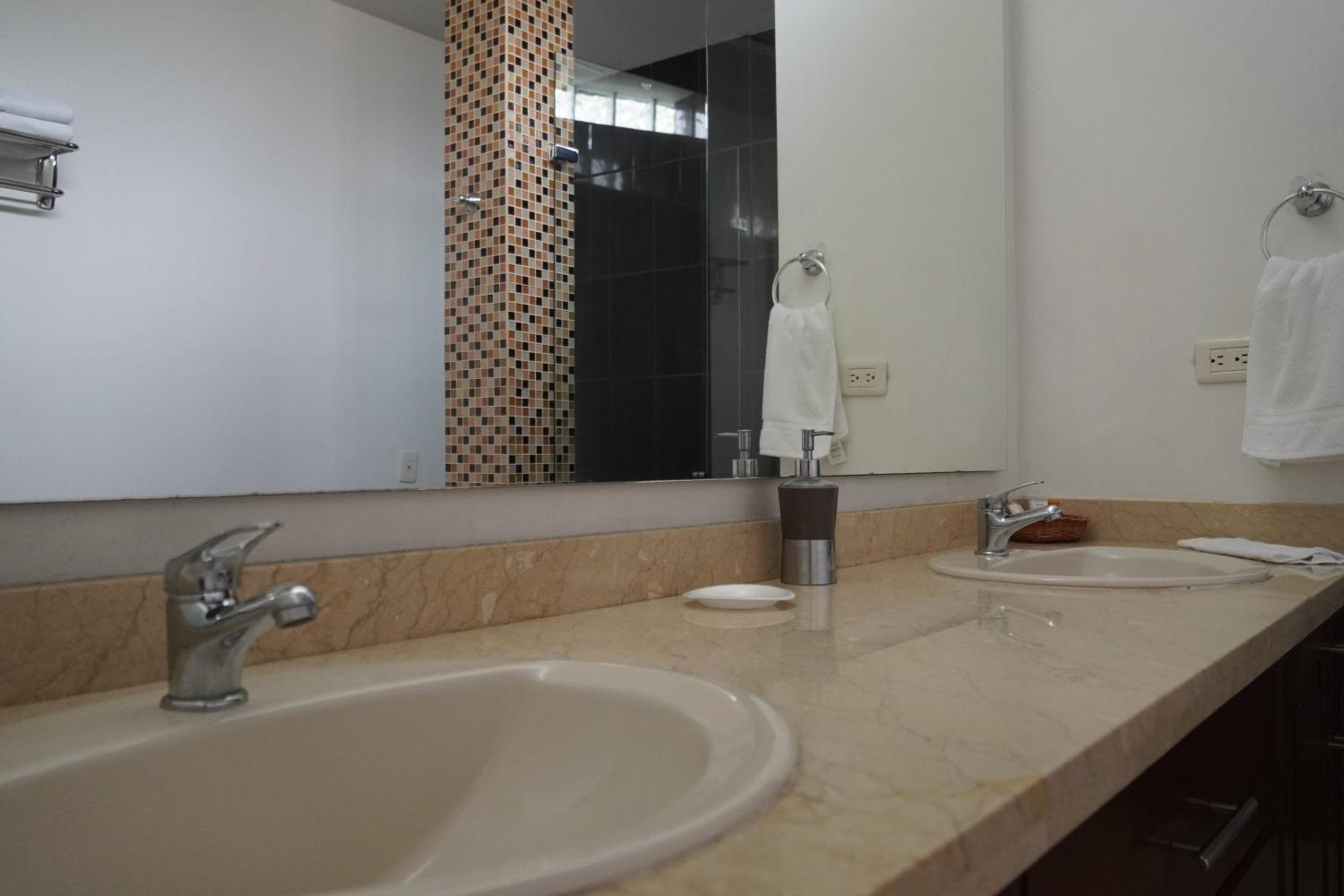 Hotel Boutique Villa Casuarinas