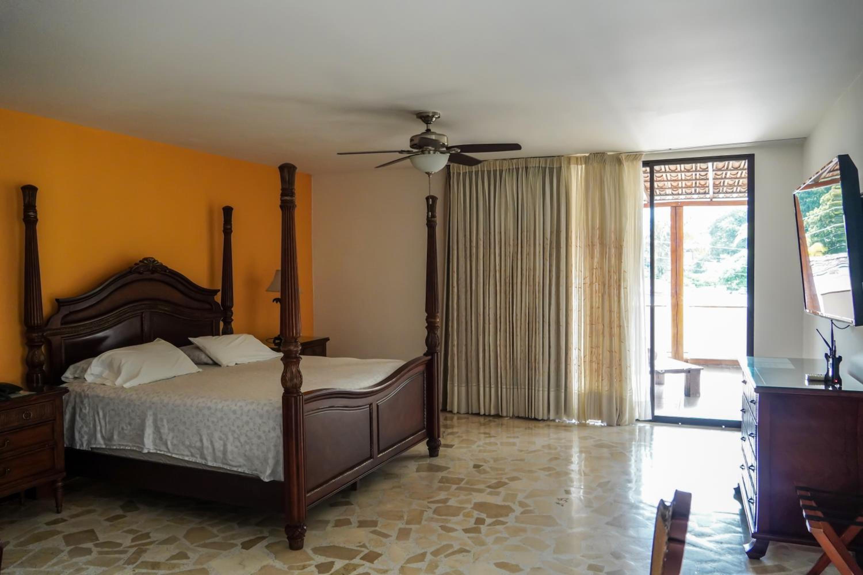 Hotel Boutique Villa Casuarinas
