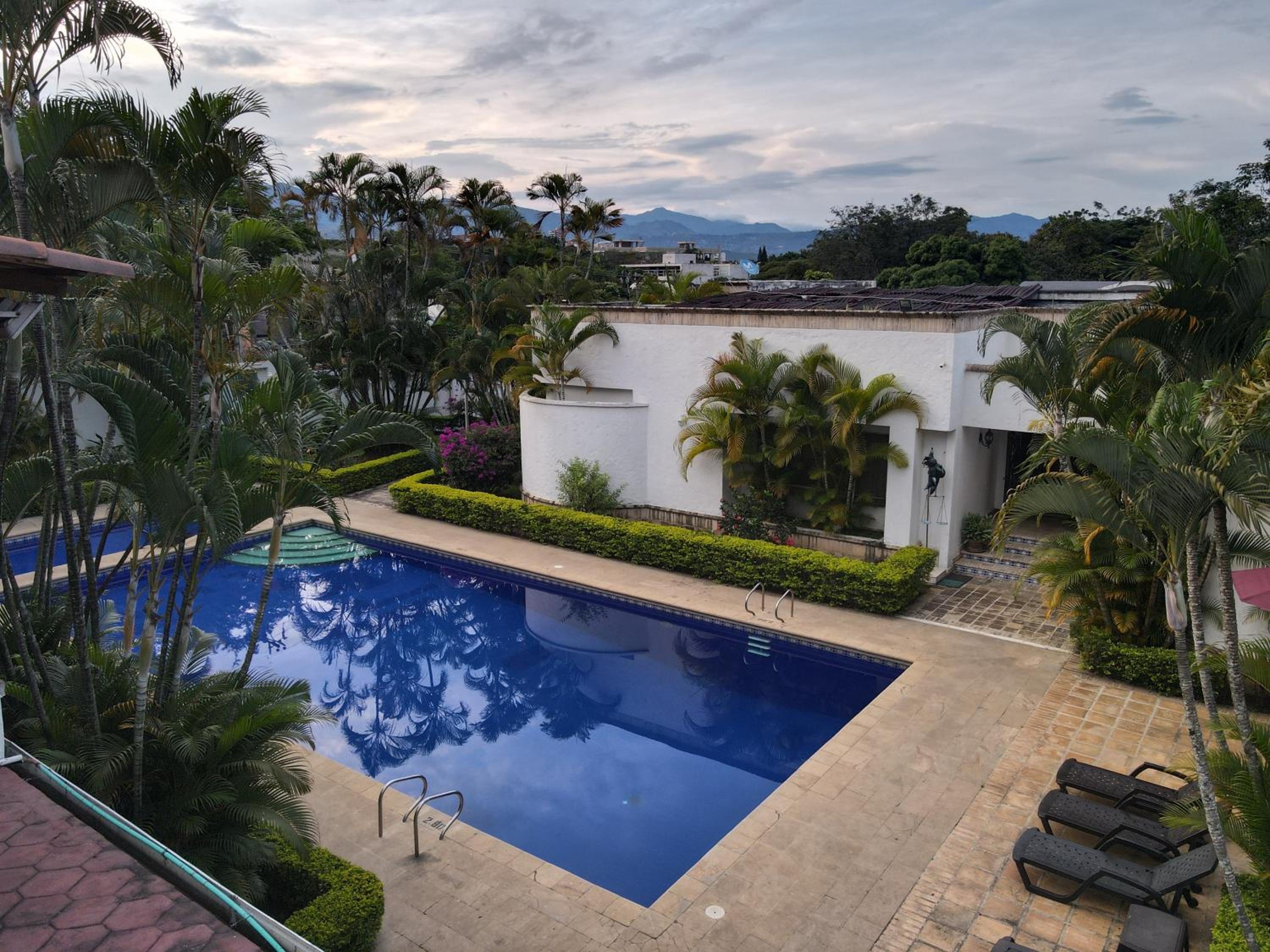 Hotel Boutique Villa Casuarinas