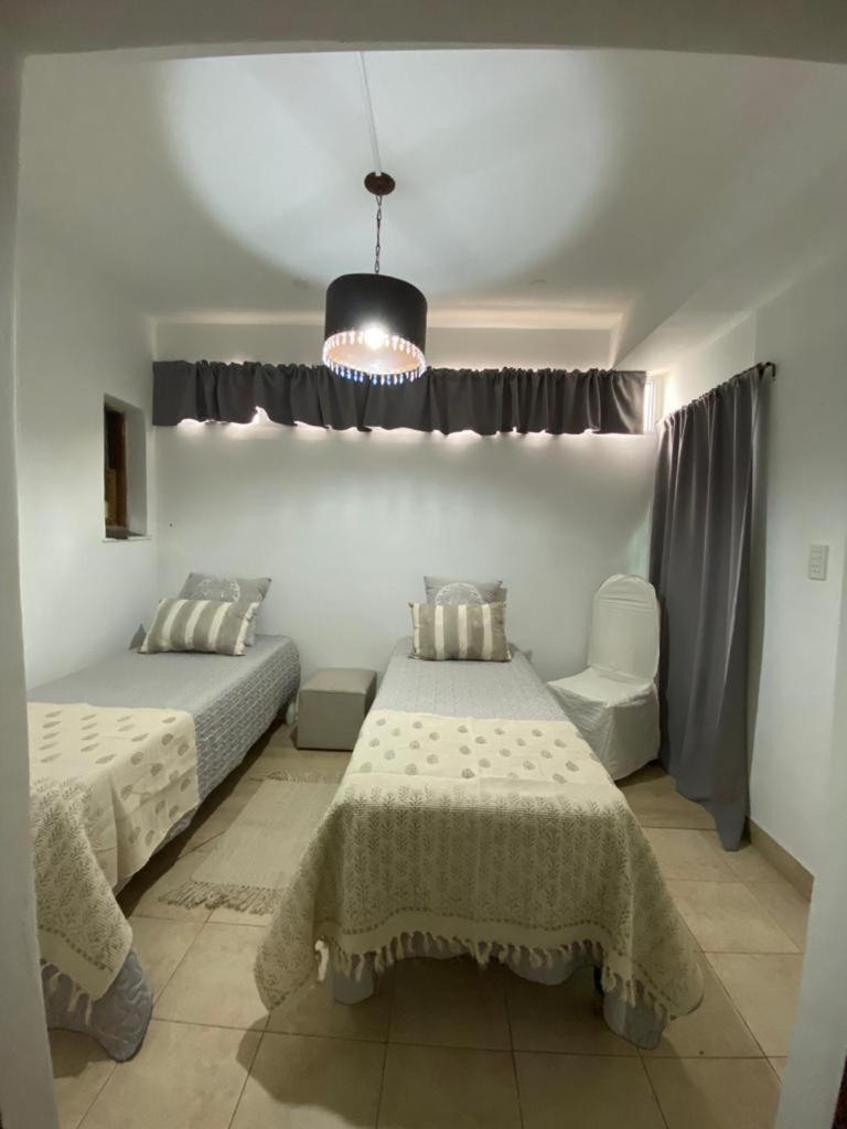 Hostal Alto Ayre Salta