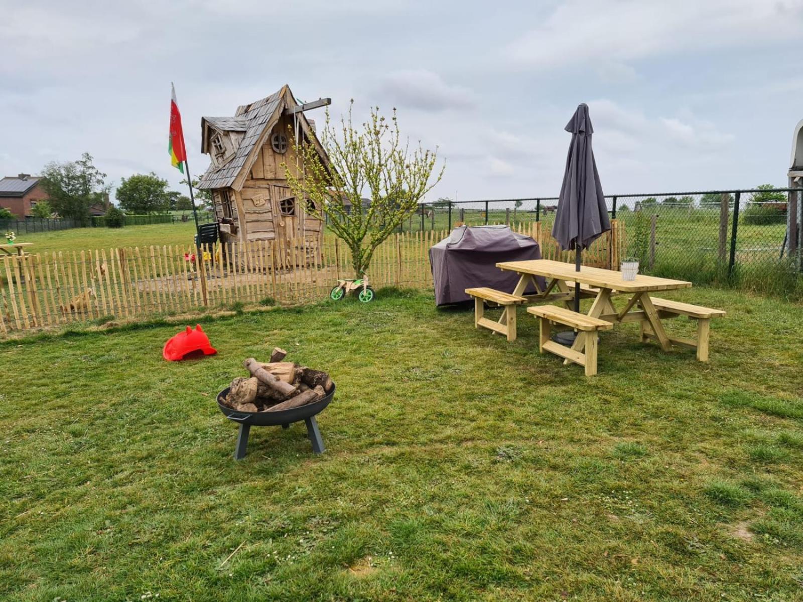 Lodewijkhoeve view 4