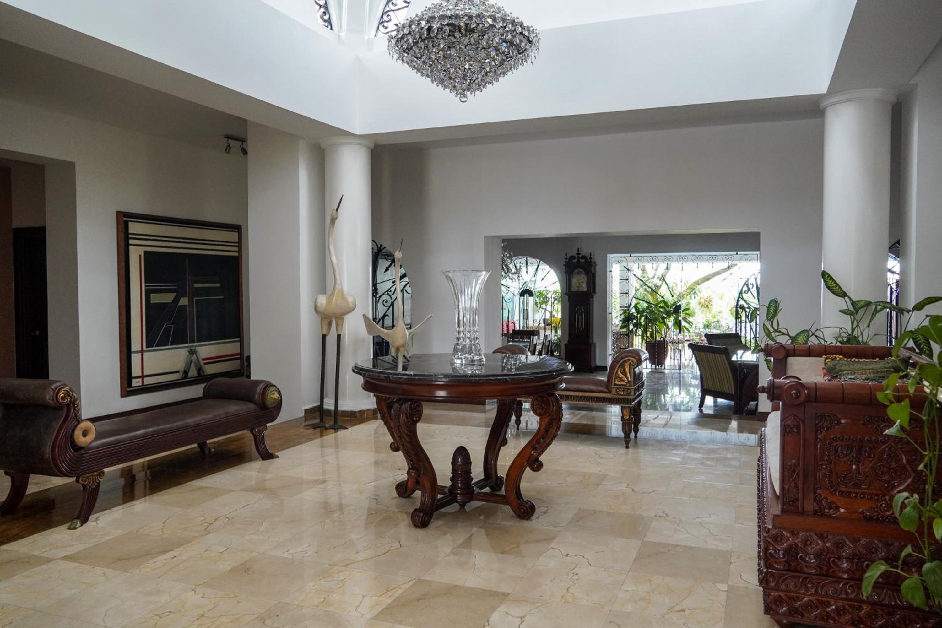 Hotel Boutique Villa Casuarinas