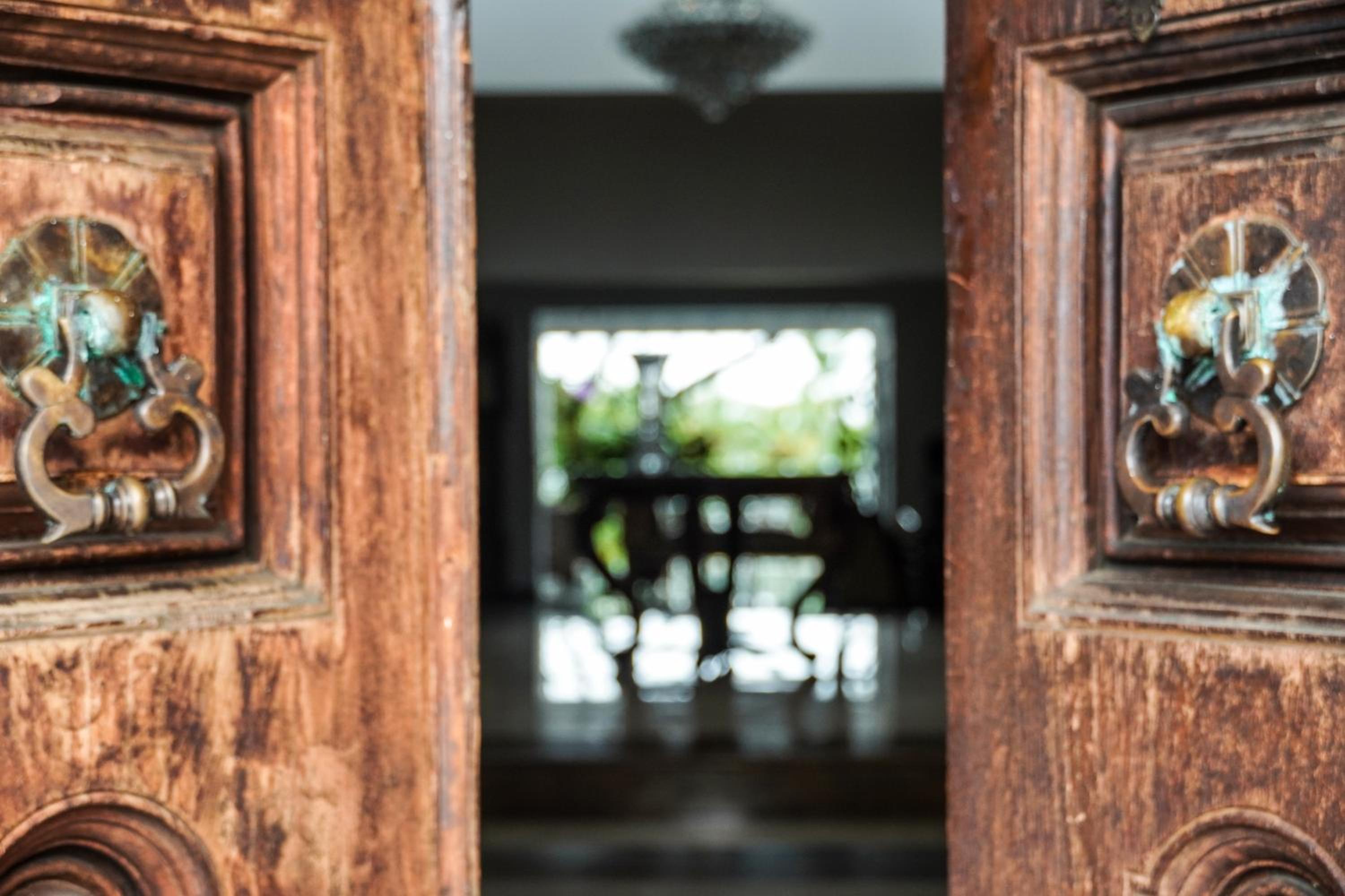 Hotel Boutique Villa Casuarinas