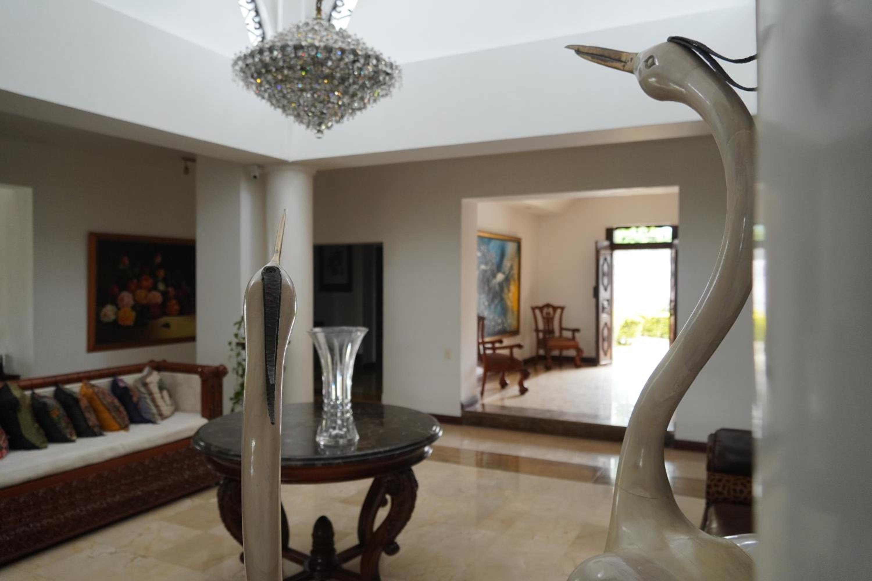 Hotel Boutique Villa Casuarinas