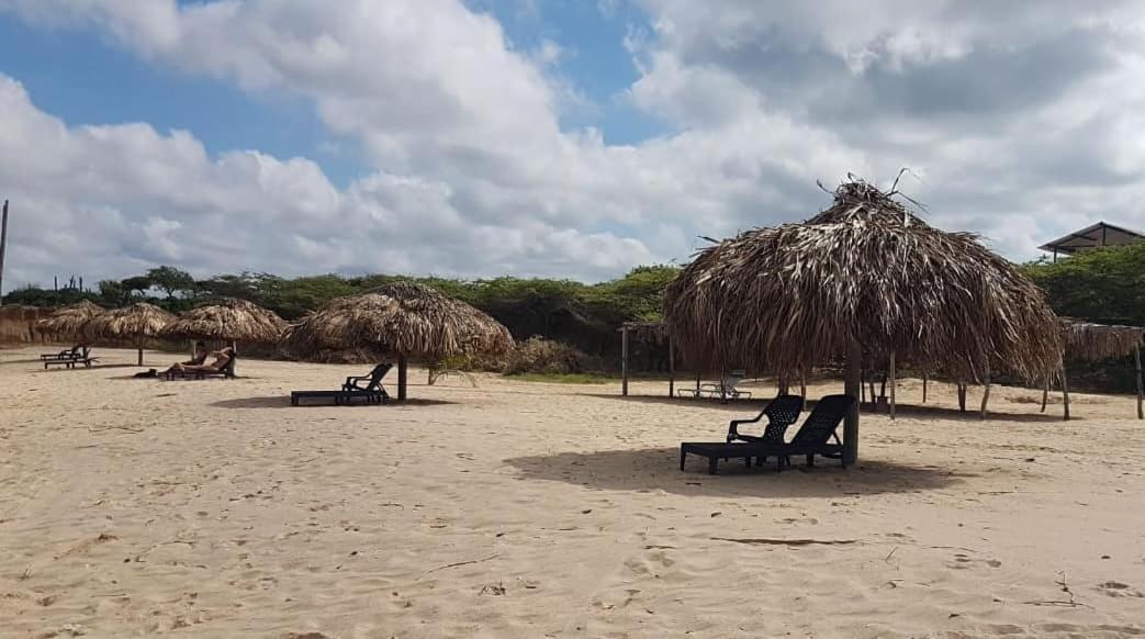 Mar Azul - Playa y Turismo