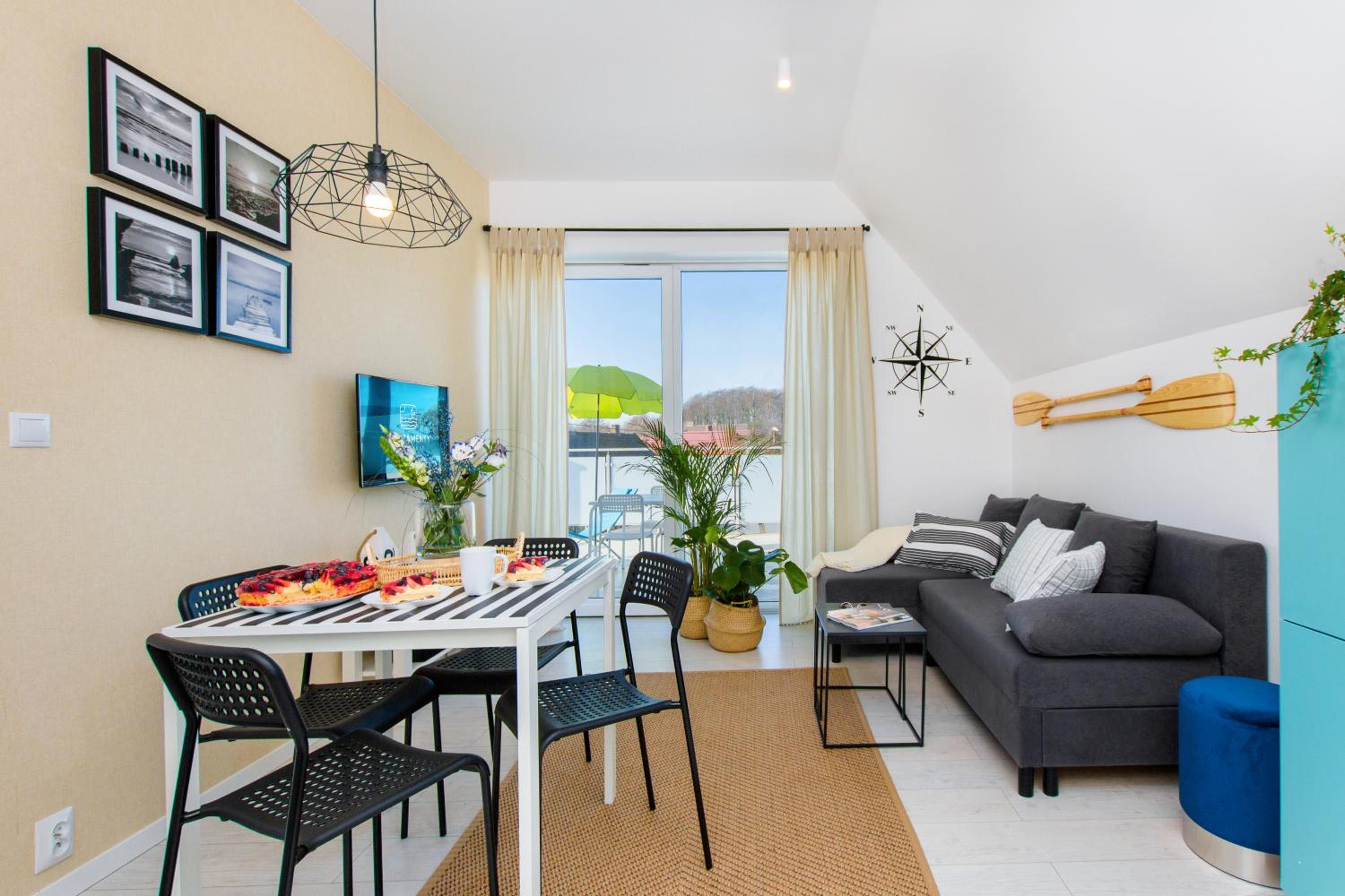 Apartamenty Bałtyckie view 3