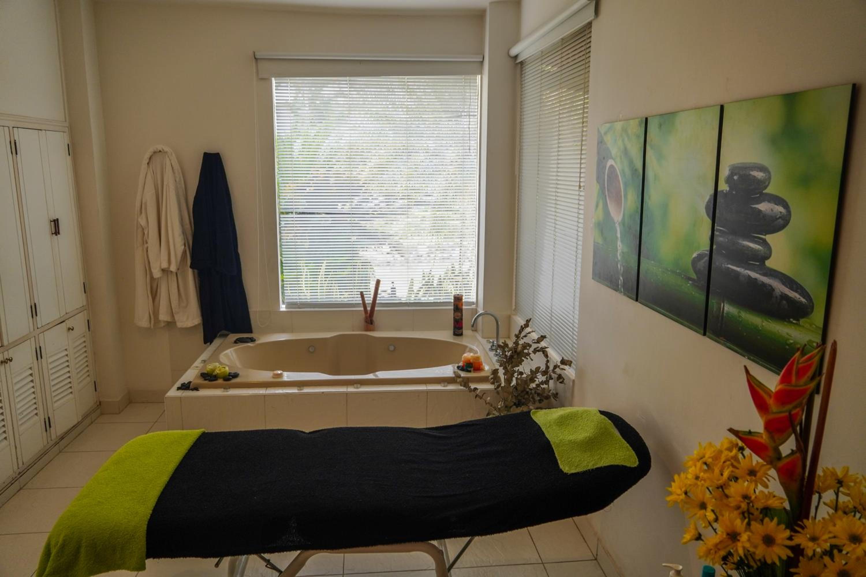 Hotel Boutique Villa Casuarinas