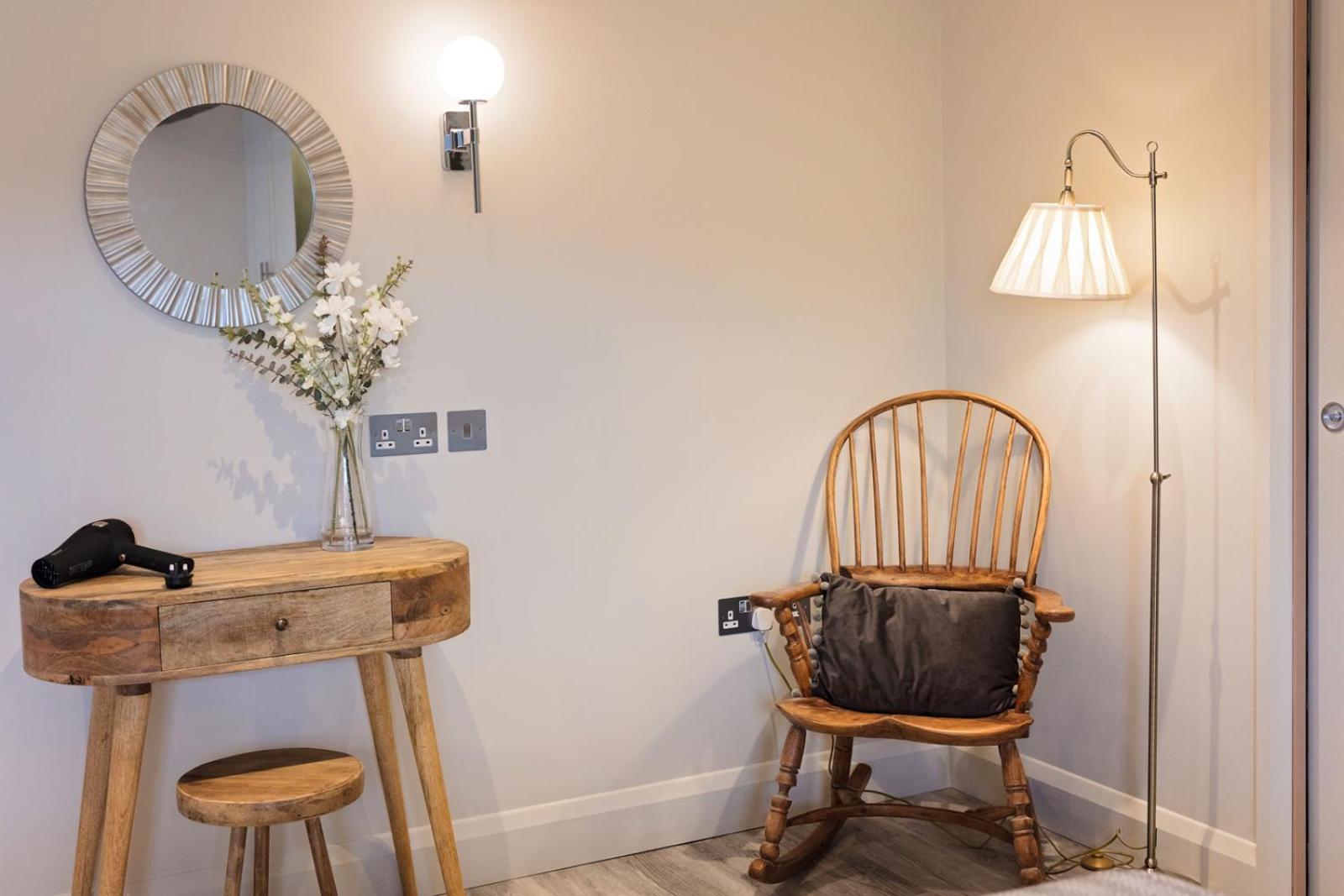 The Ostrich Inn