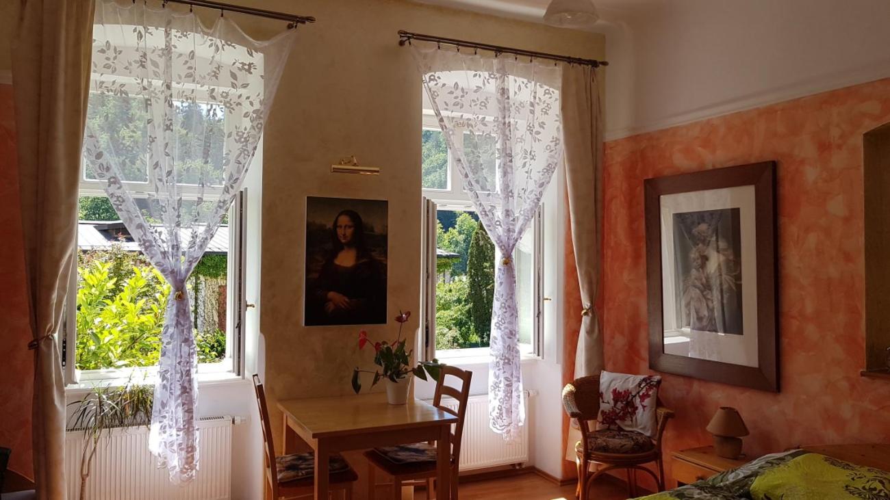 Angel's Apartment