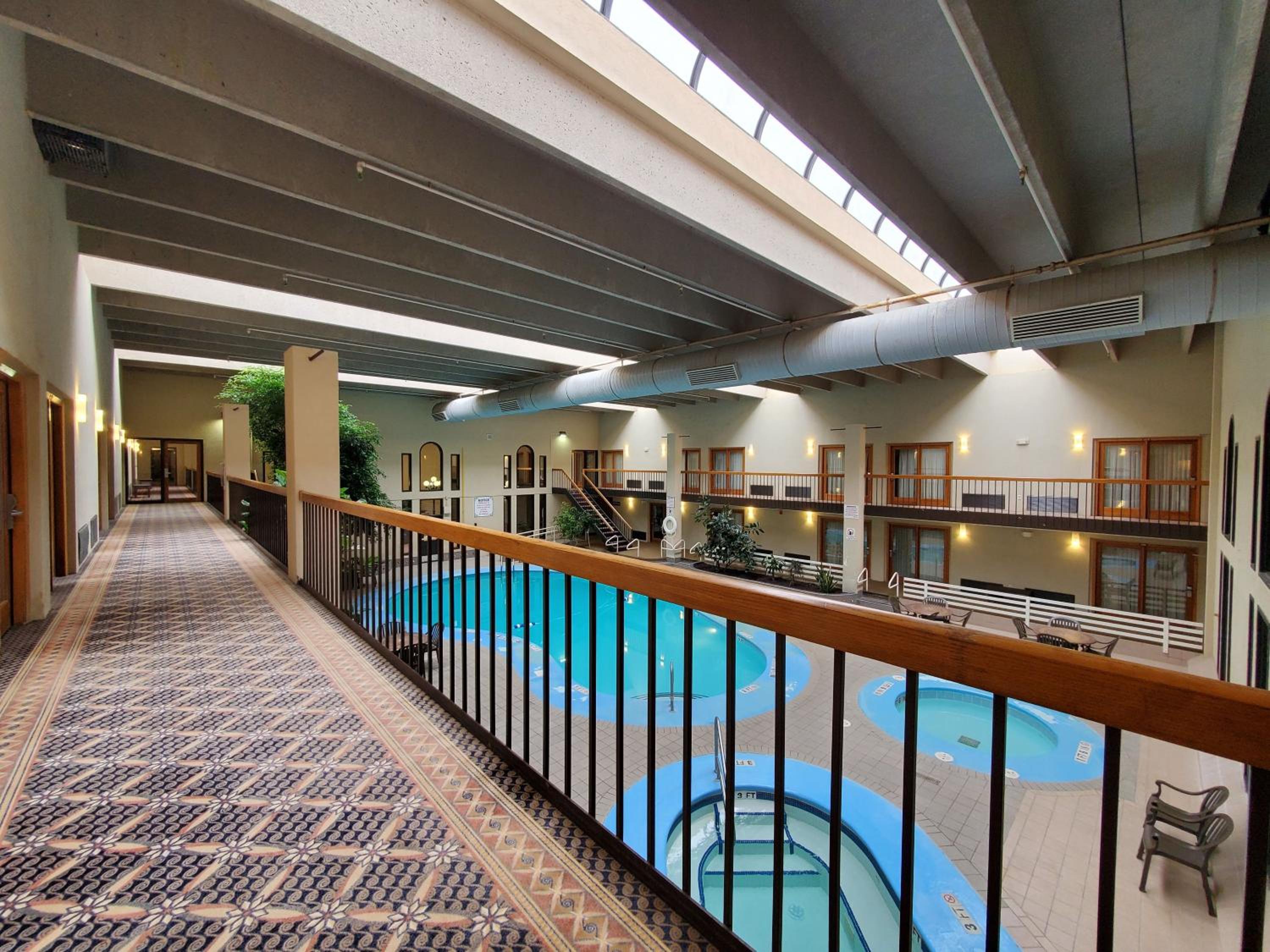 Ramkota Hotel Pierre
