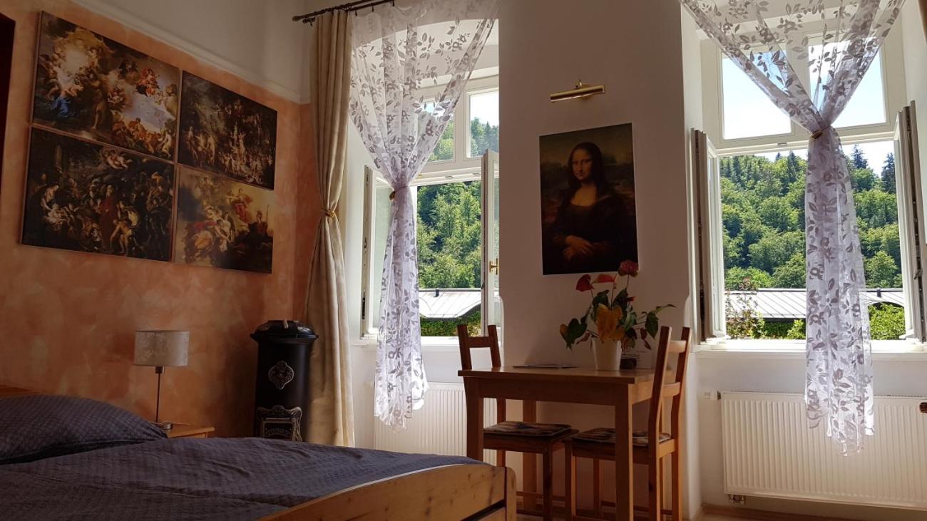 Angel's Apartment