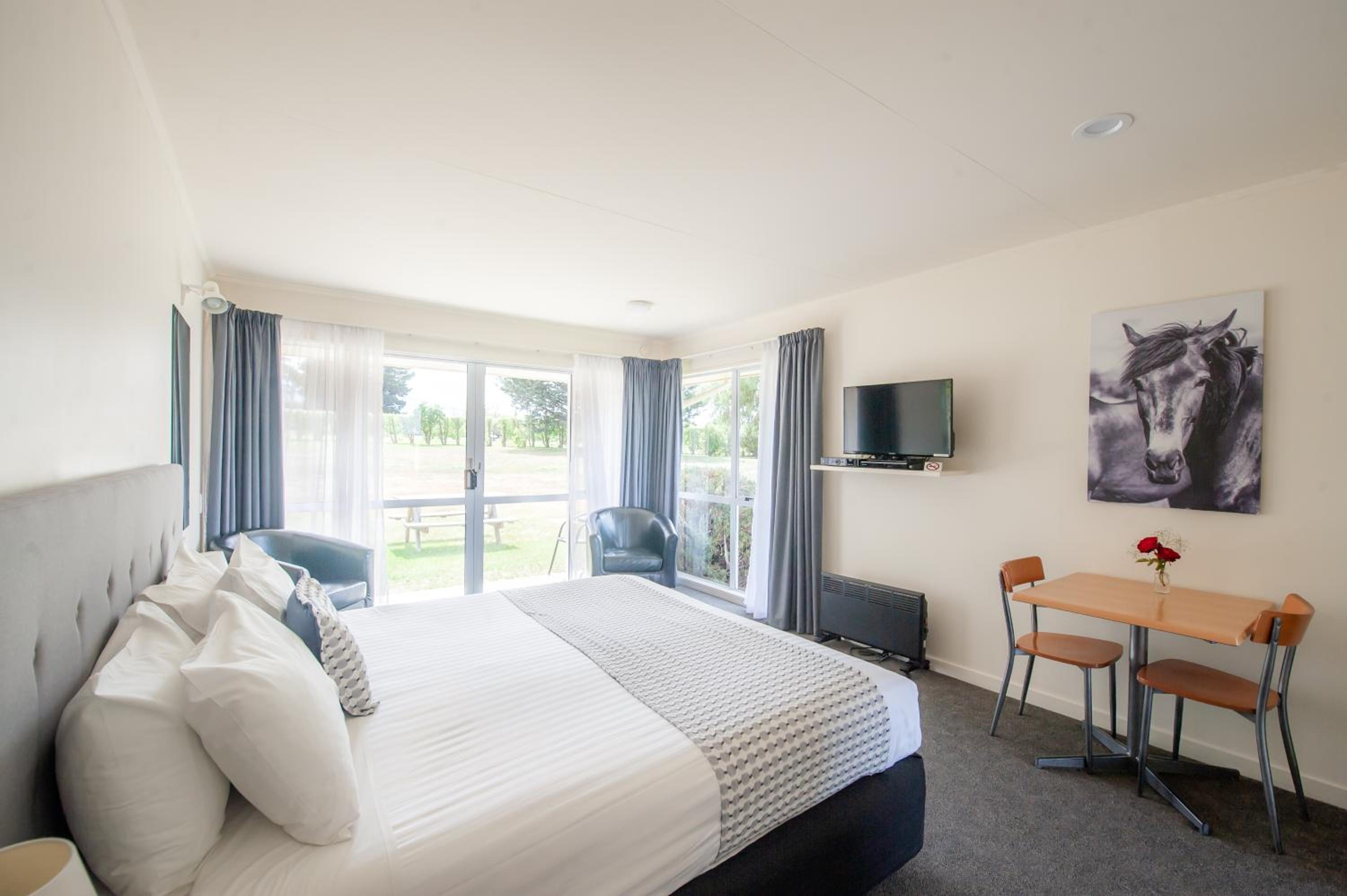 Lake Dunstan Motel