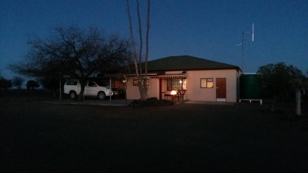Weltevreden Guest Farm view 4