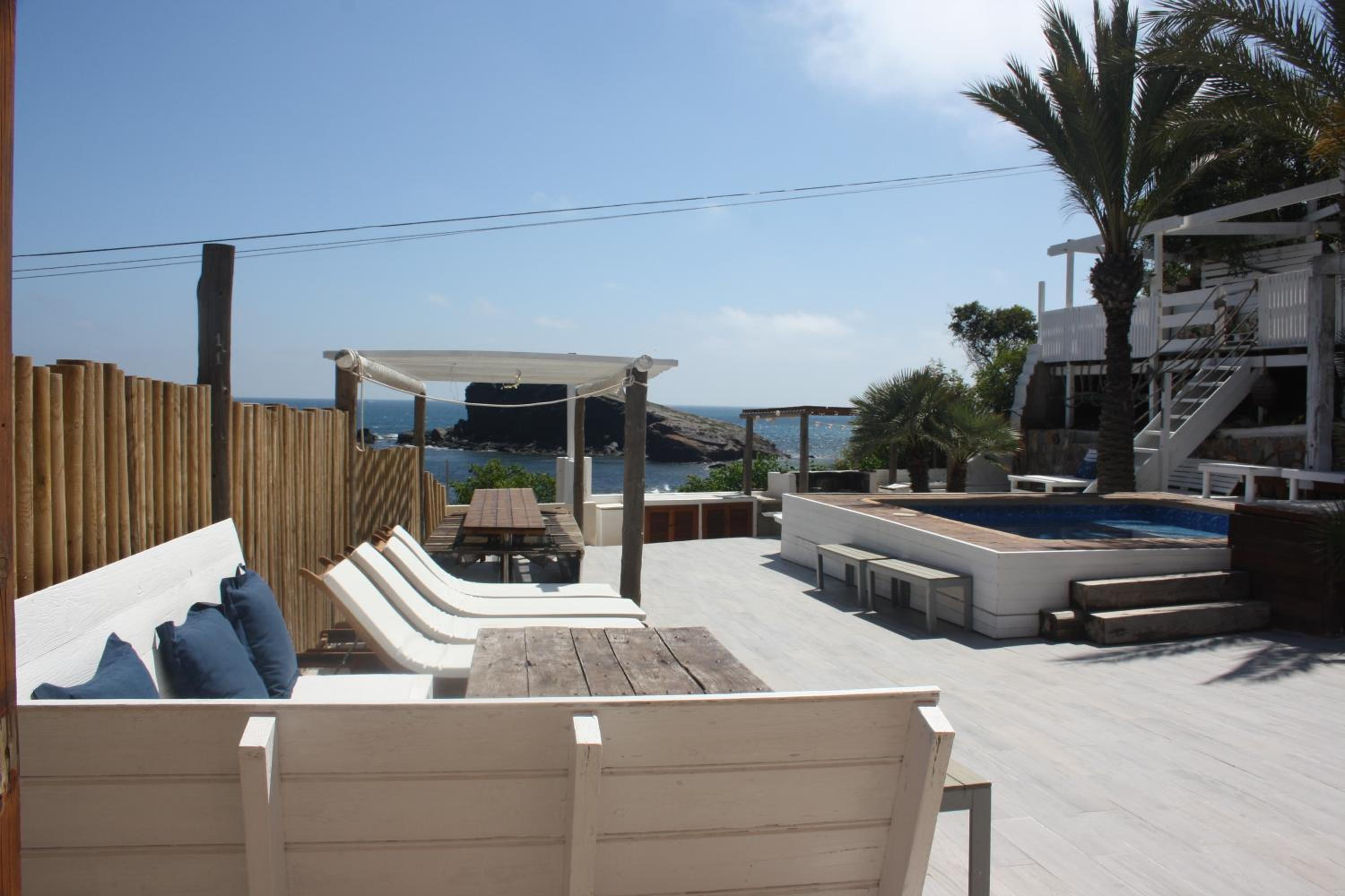 Galua- SweethomeRooms Cabo de Palos view 4