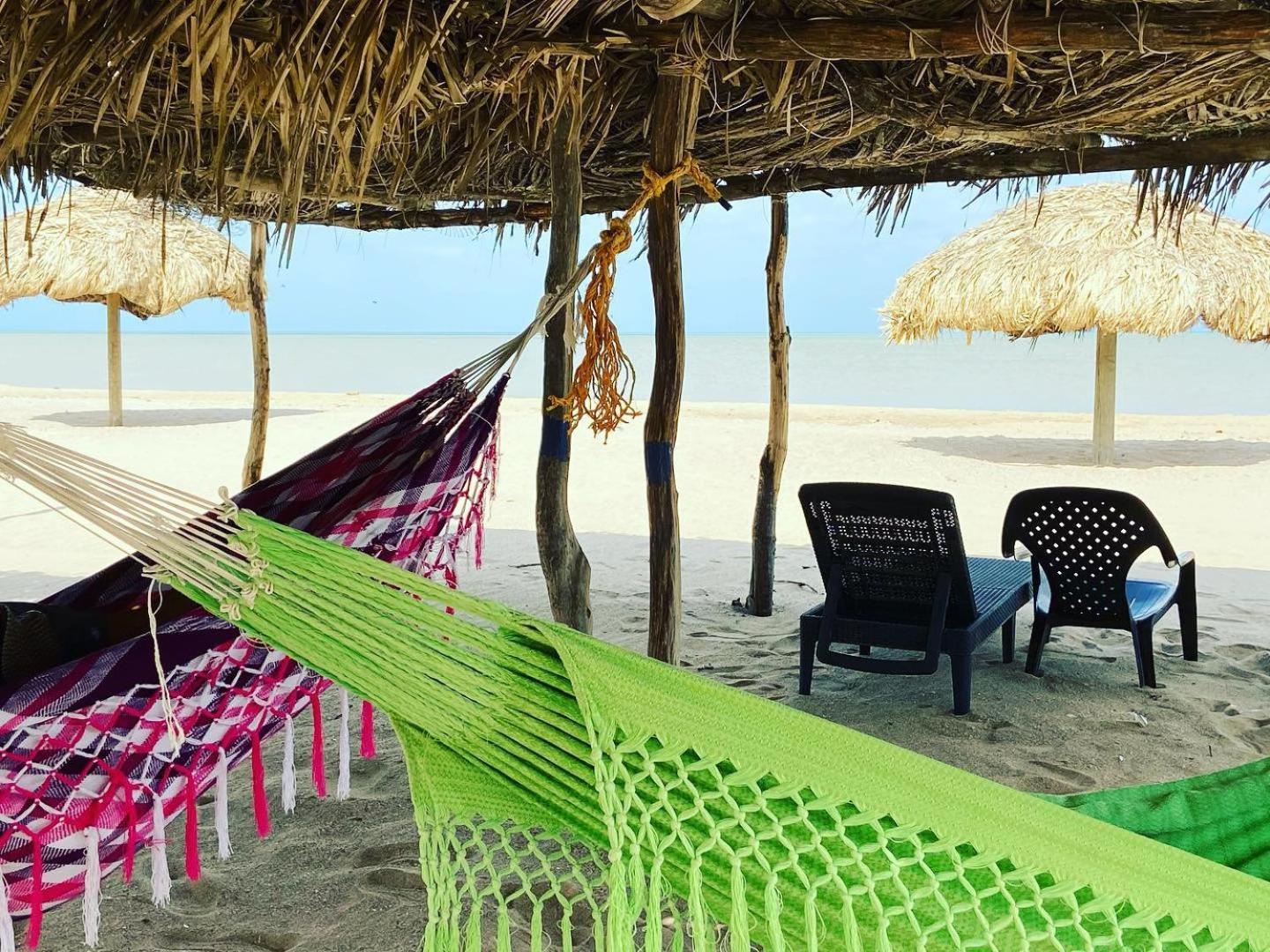 Mar Azul - Playa y Turismo
