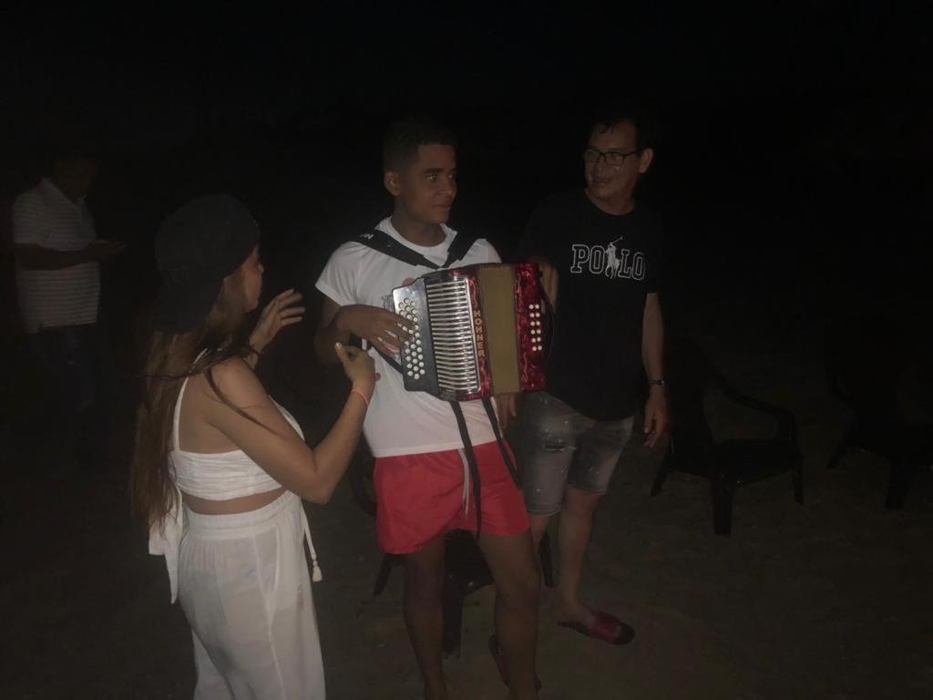 Mar Azul - Playa y Turismo