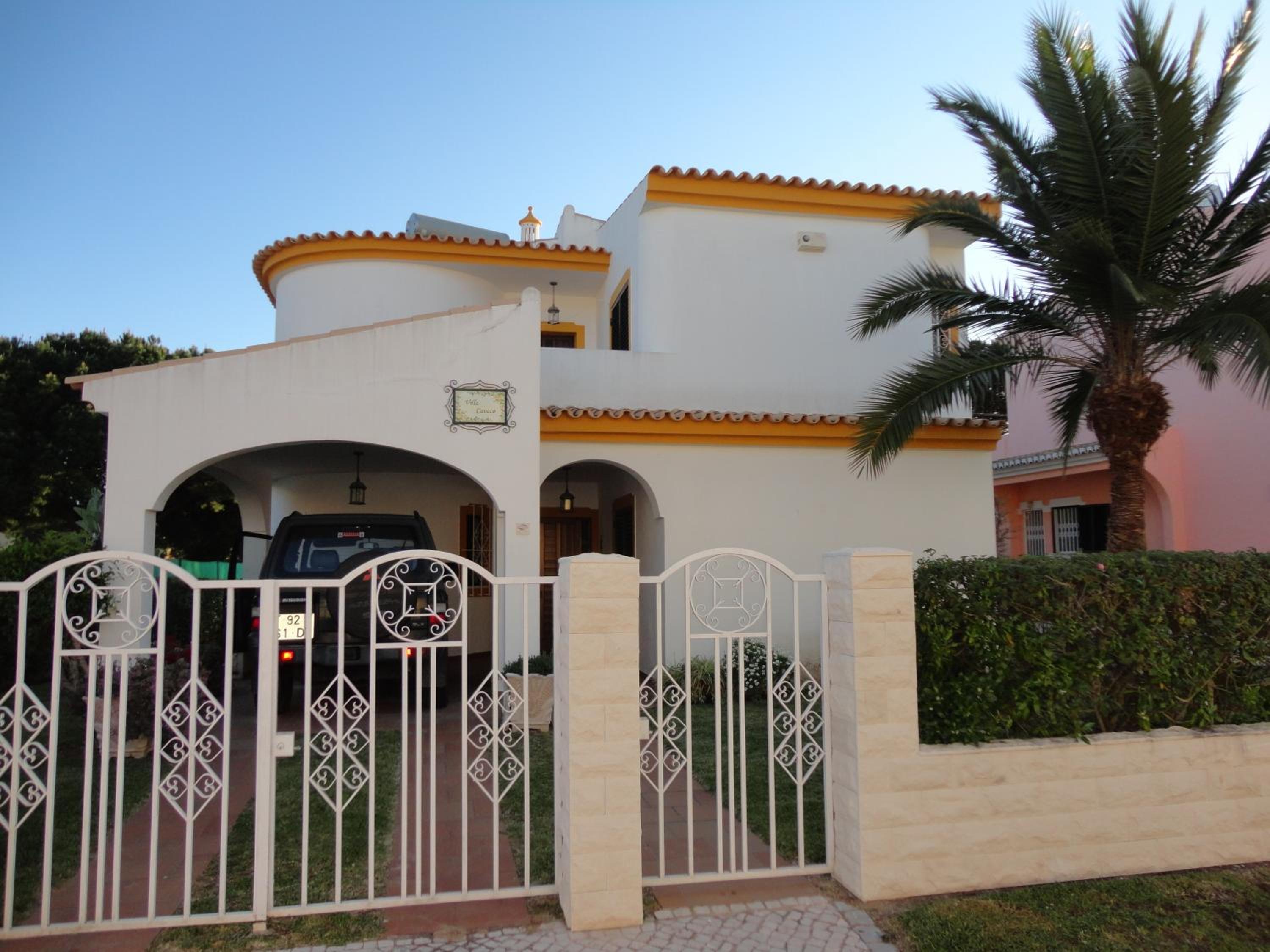 Villa Cavaco view 3