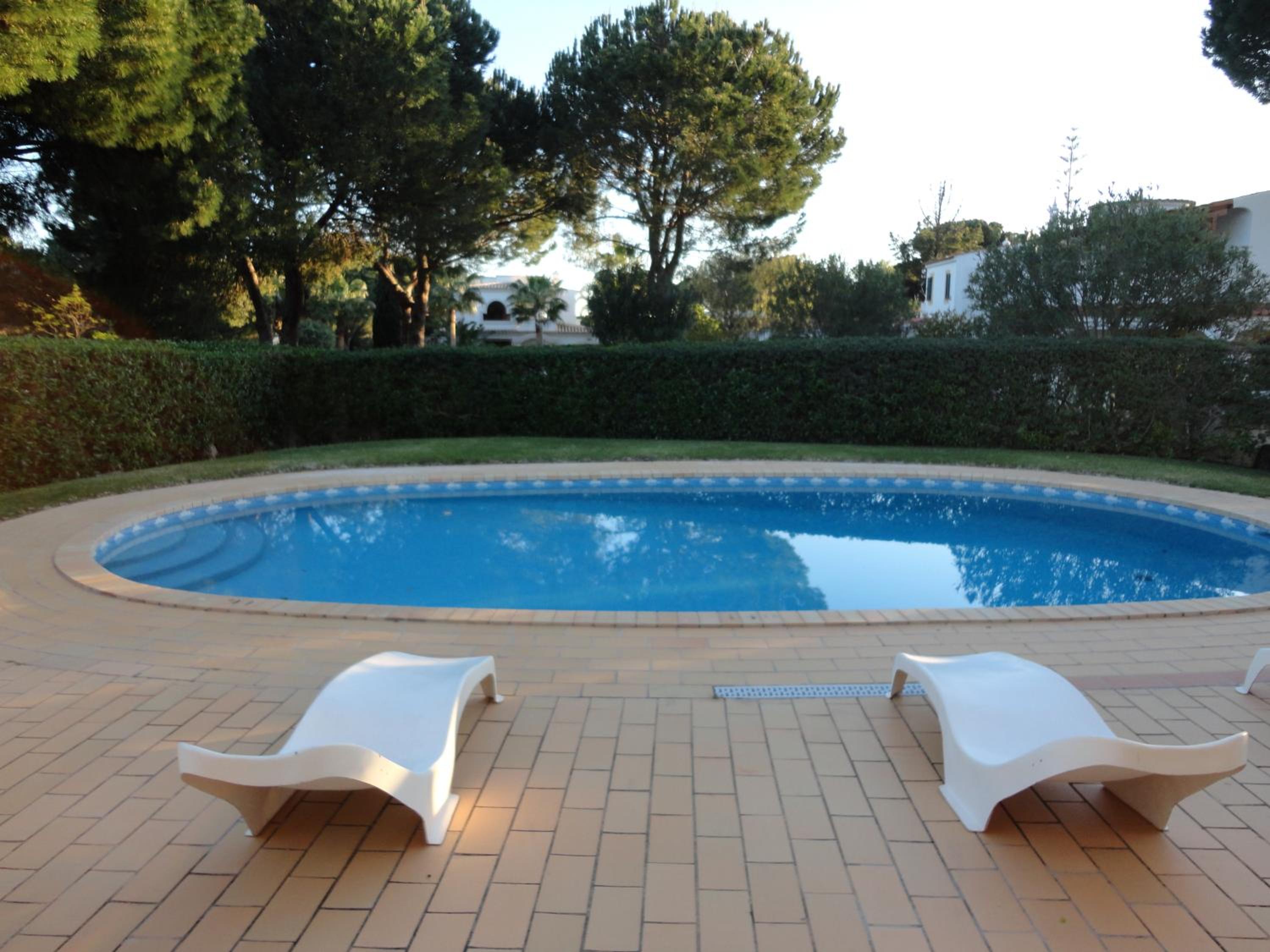 Villa Cavaco view 4
