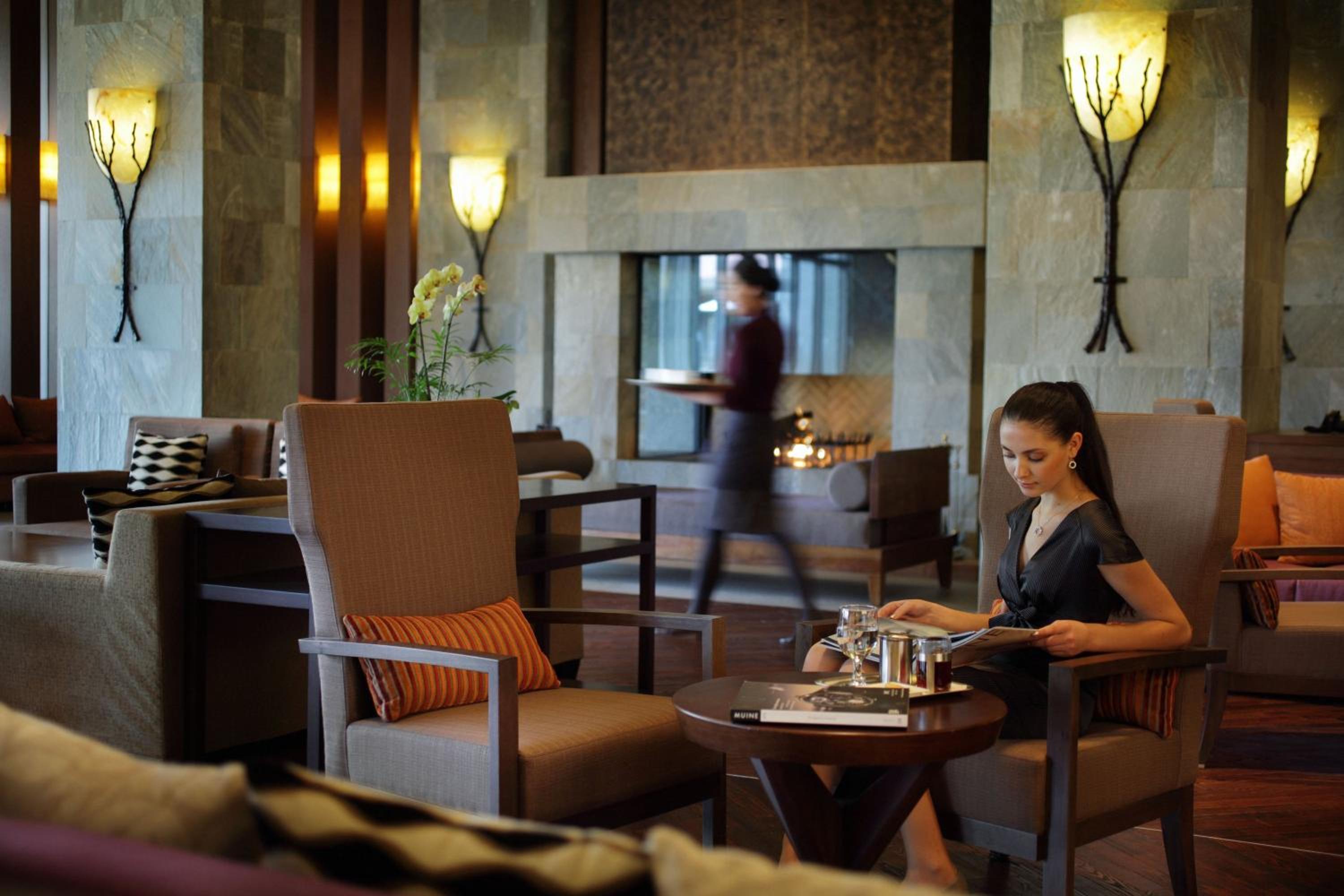 Pyeongchang Vacations - Intercontinental Alpensia Pyeongchang Resort, an IHG Hotel - Property Image 5