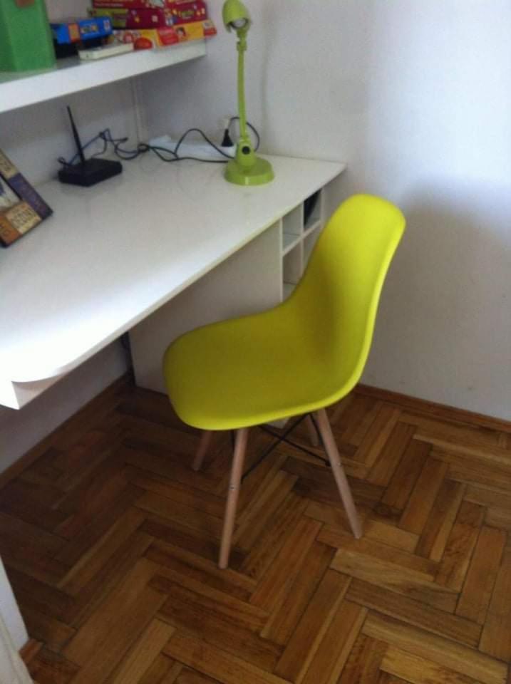 Departamento Cañada Patio Olmos