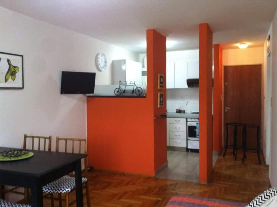 Departamento Cañada Patio Olmos