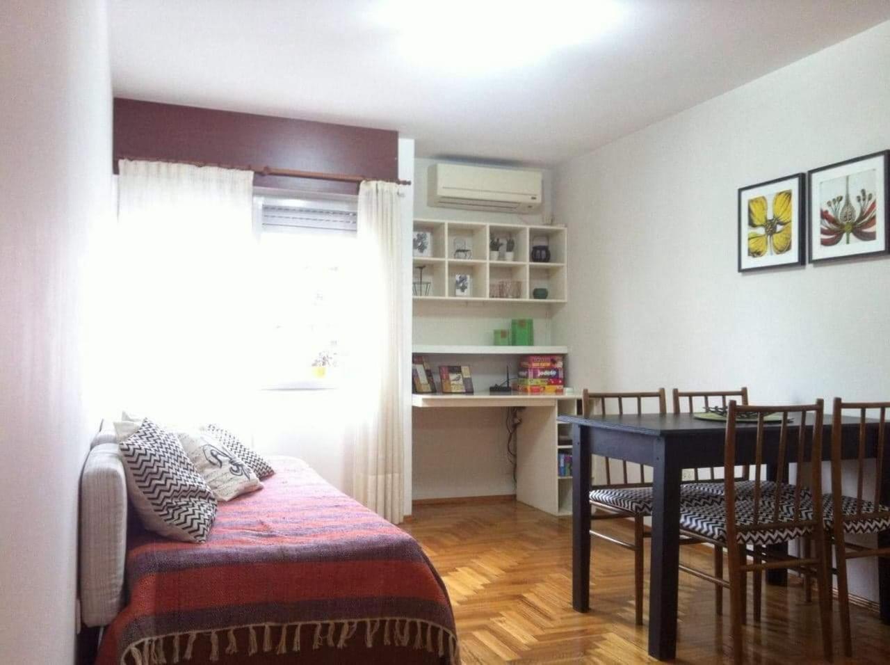 Departamento Cañada Patio Olmos