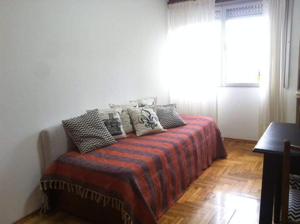 Departamento Cañada Patio Olmos