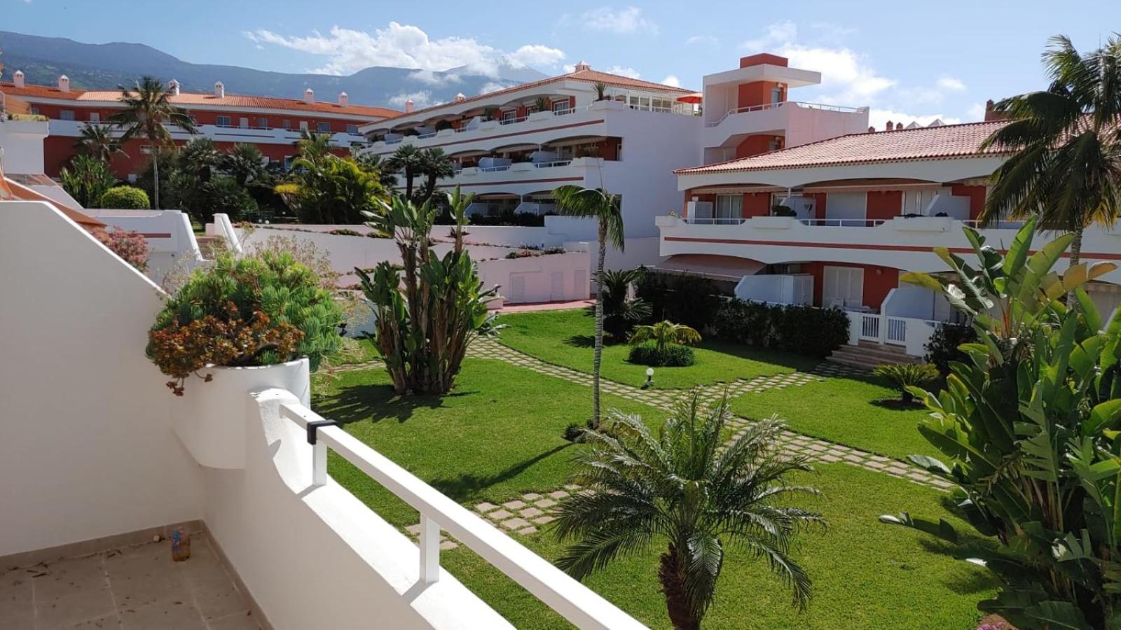 Apartamentos Vista Laurisilva view 5