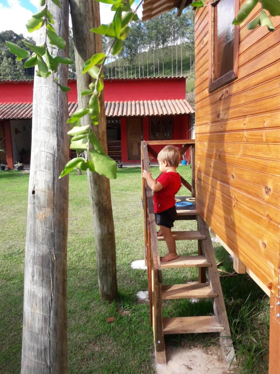 Casa Matilde