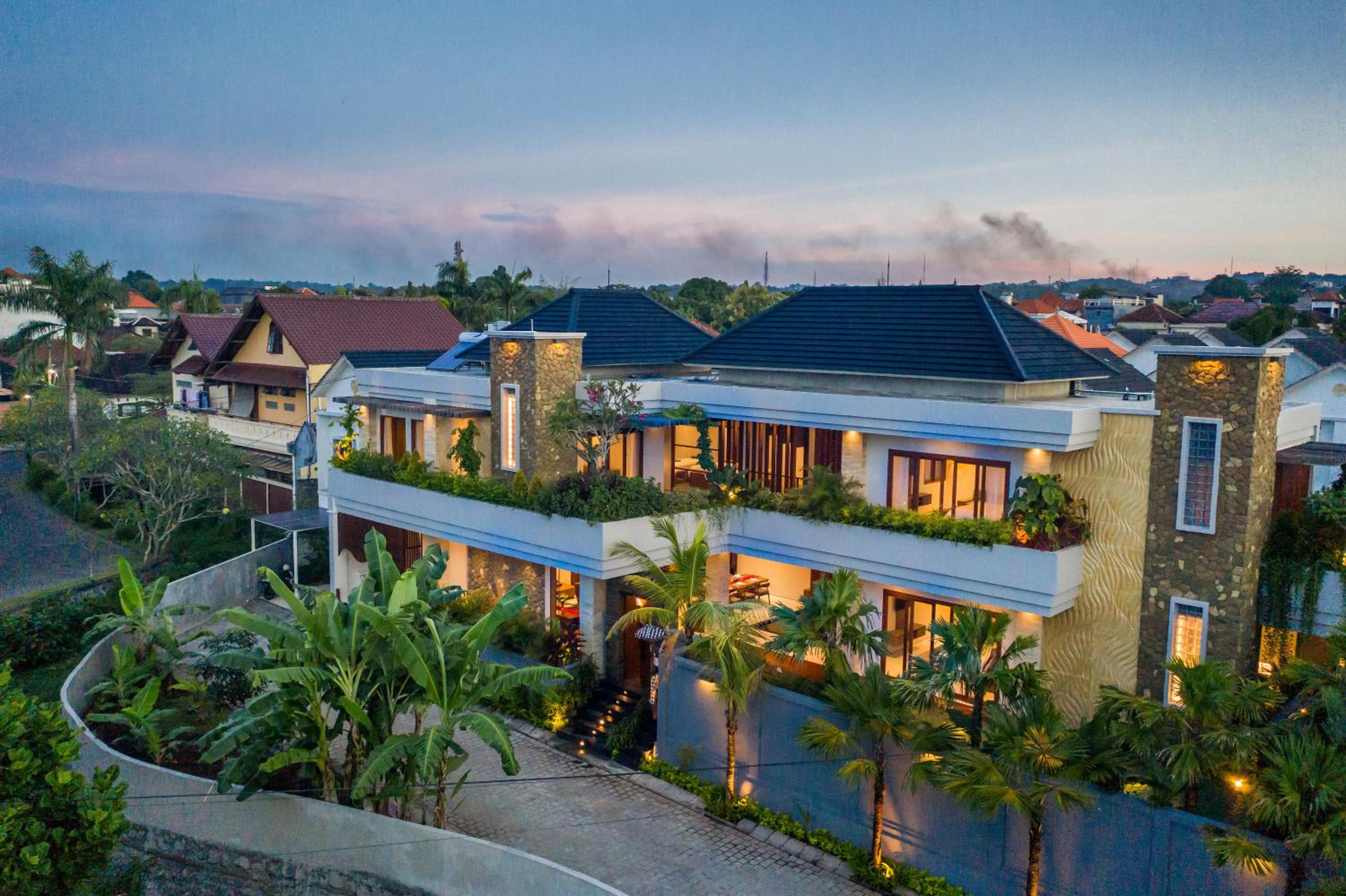 Hotel The Amarta Villa - Image 1