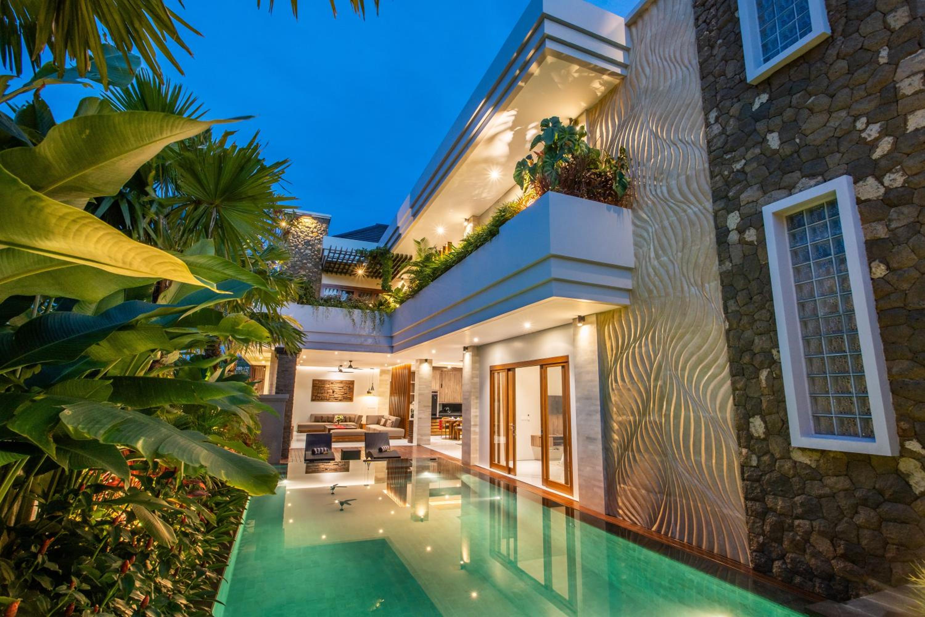 The Amarta Villa
