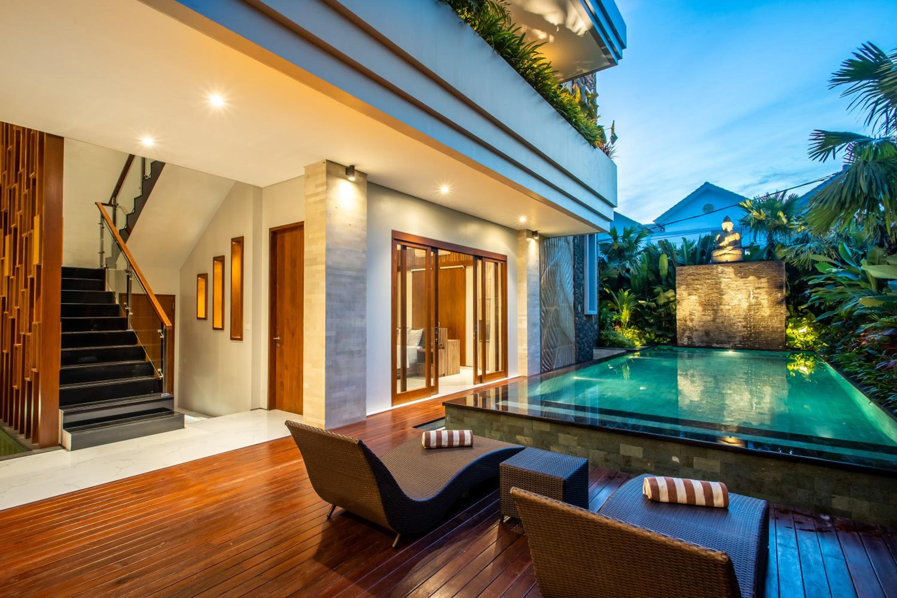The Amarta Villa