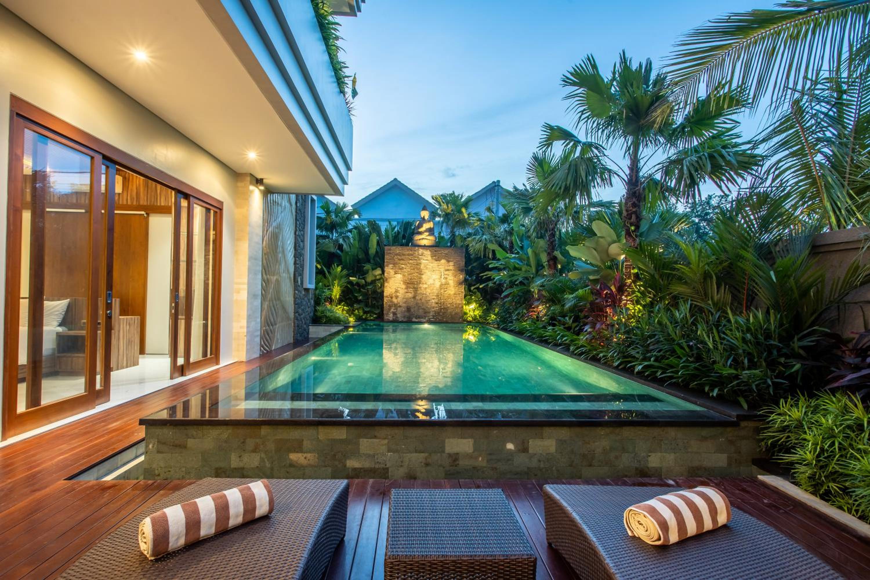 The Amarta Villa