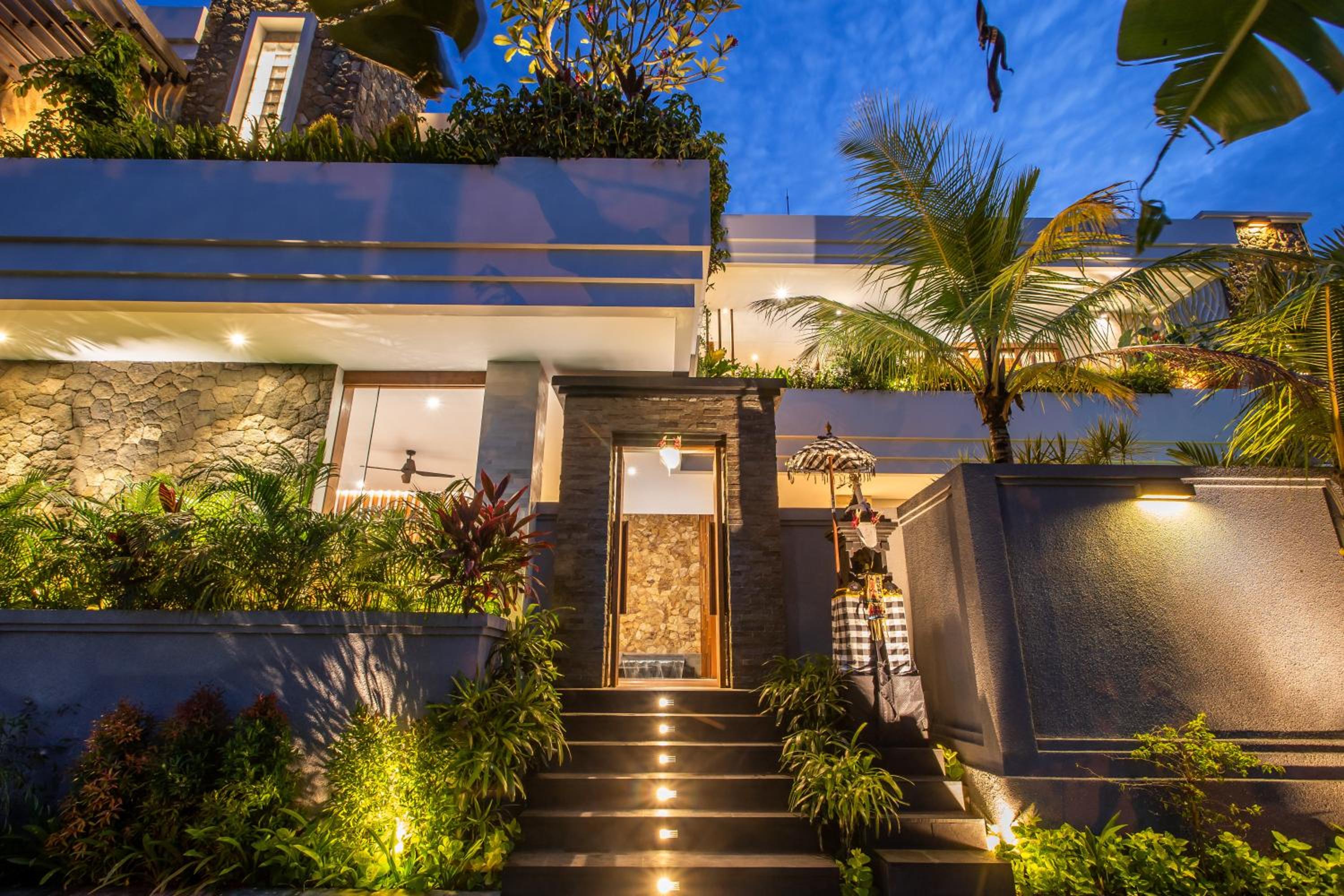 The Amarta Villa