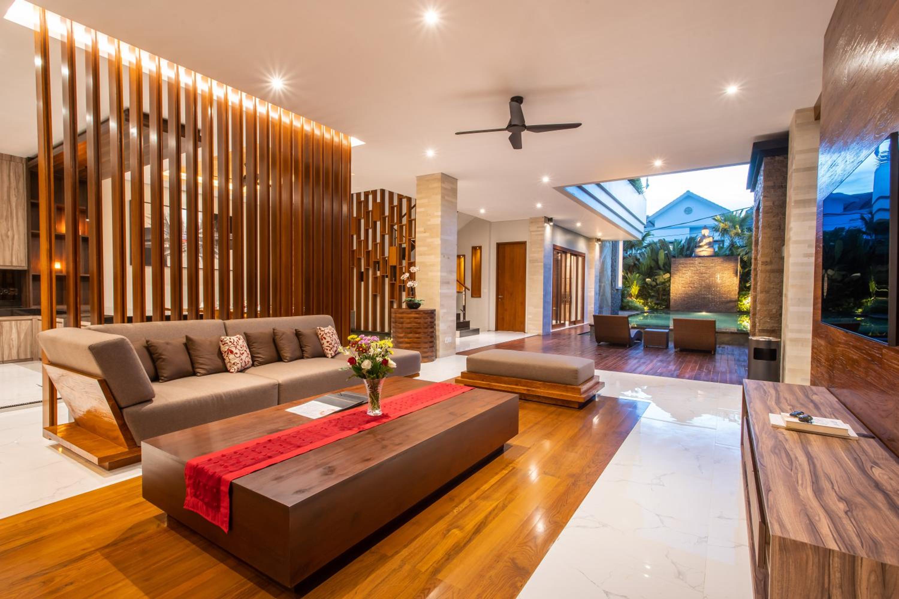The Amarta Villa
