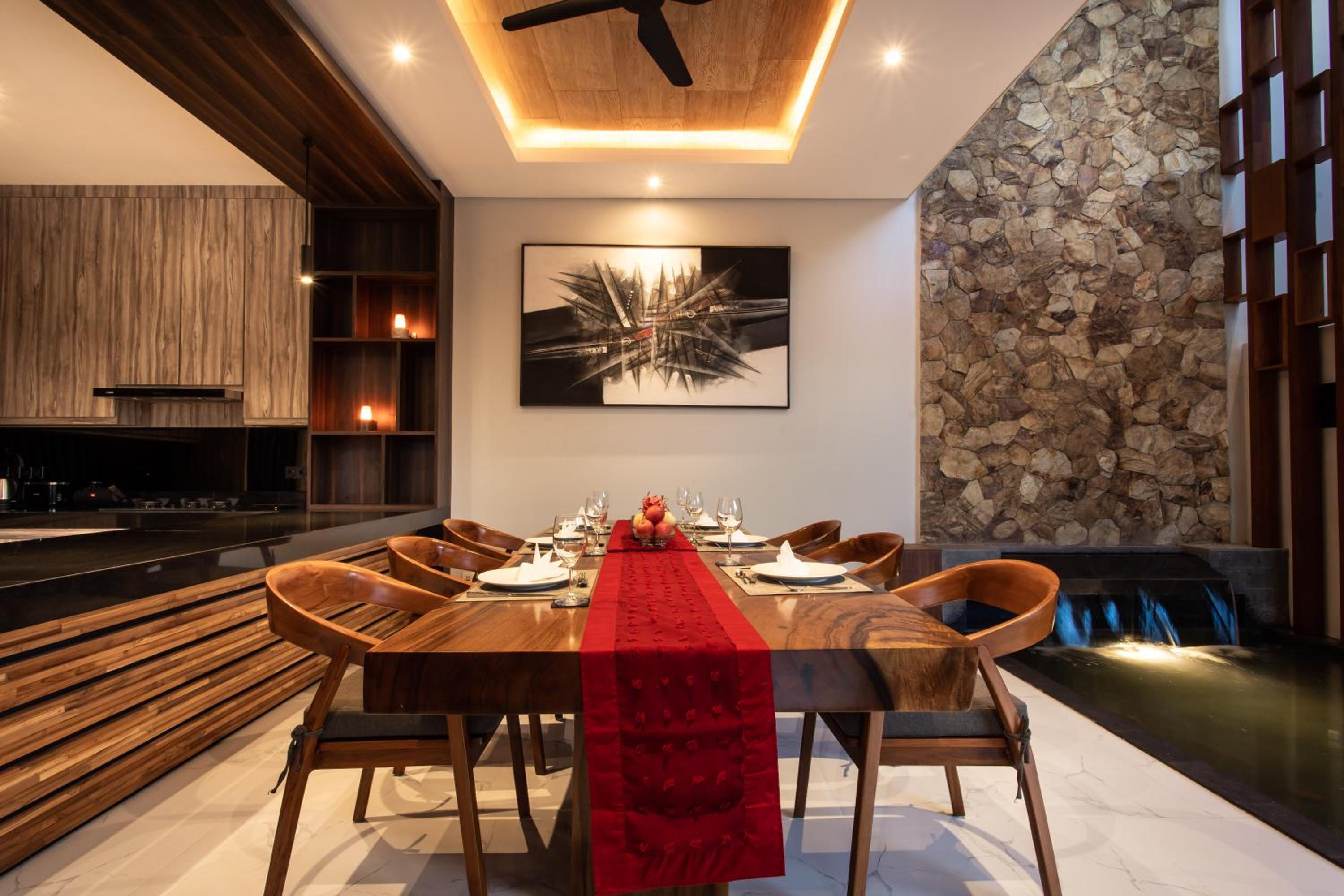 The Amarta Villa