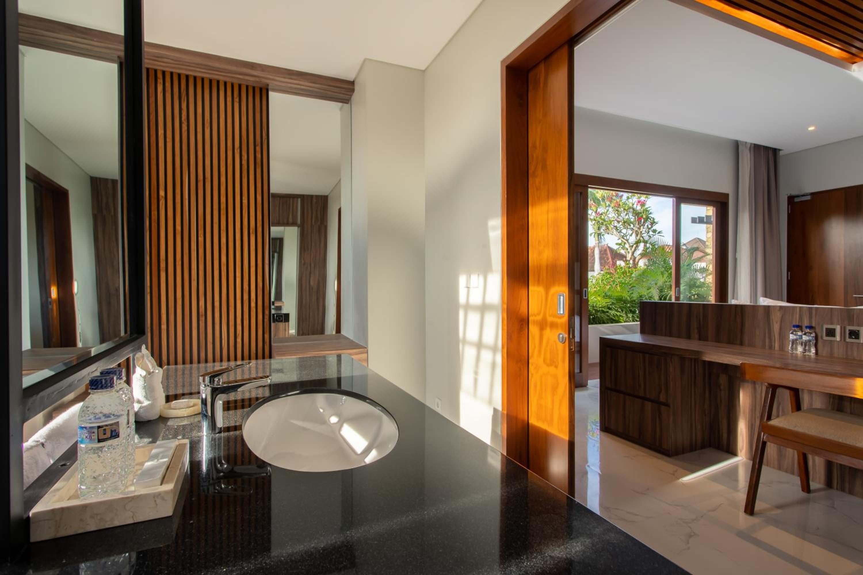 The Amarta Villa