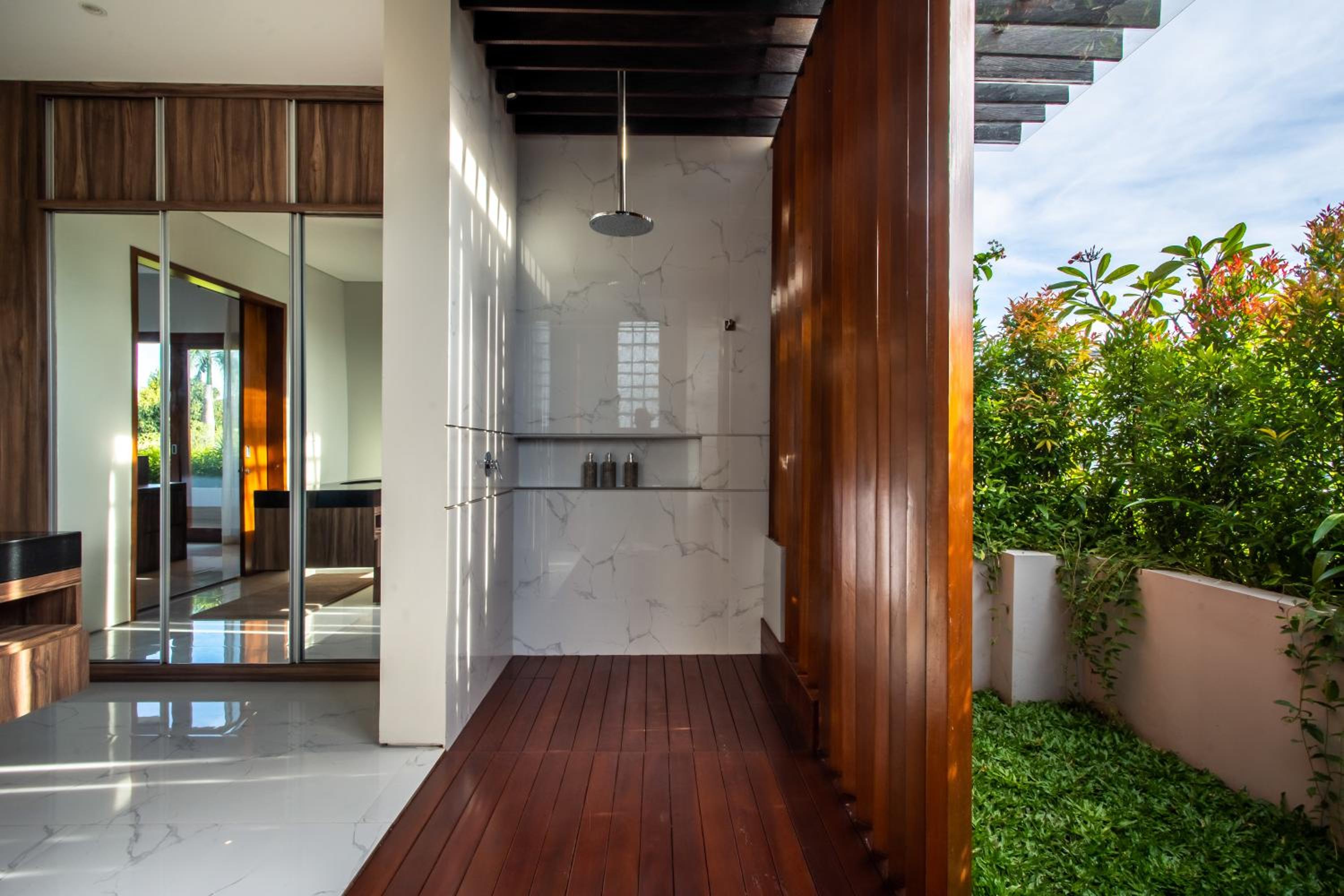 The Amarta Villa